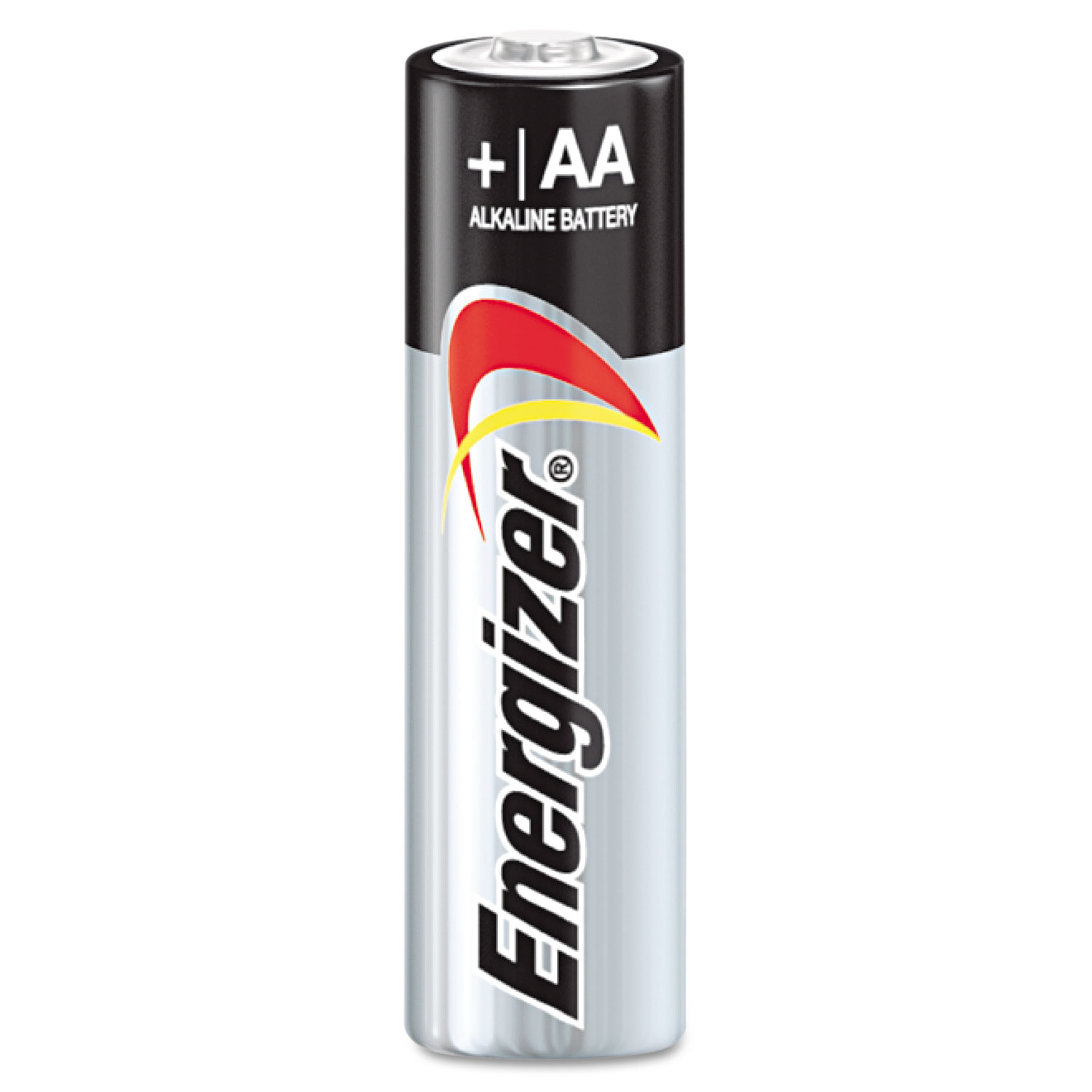 MAX Alkaline Batteries, AA, 36 Batteries/Pack