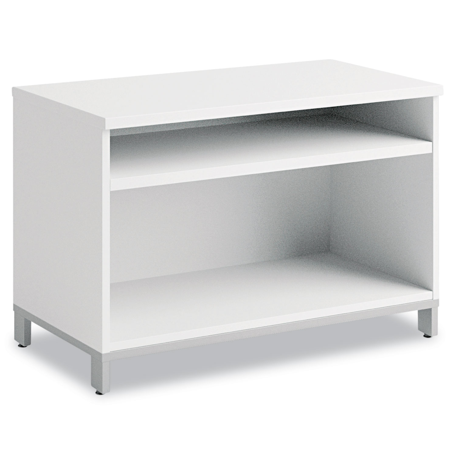 36W x 24H Open Storage Momentum: White