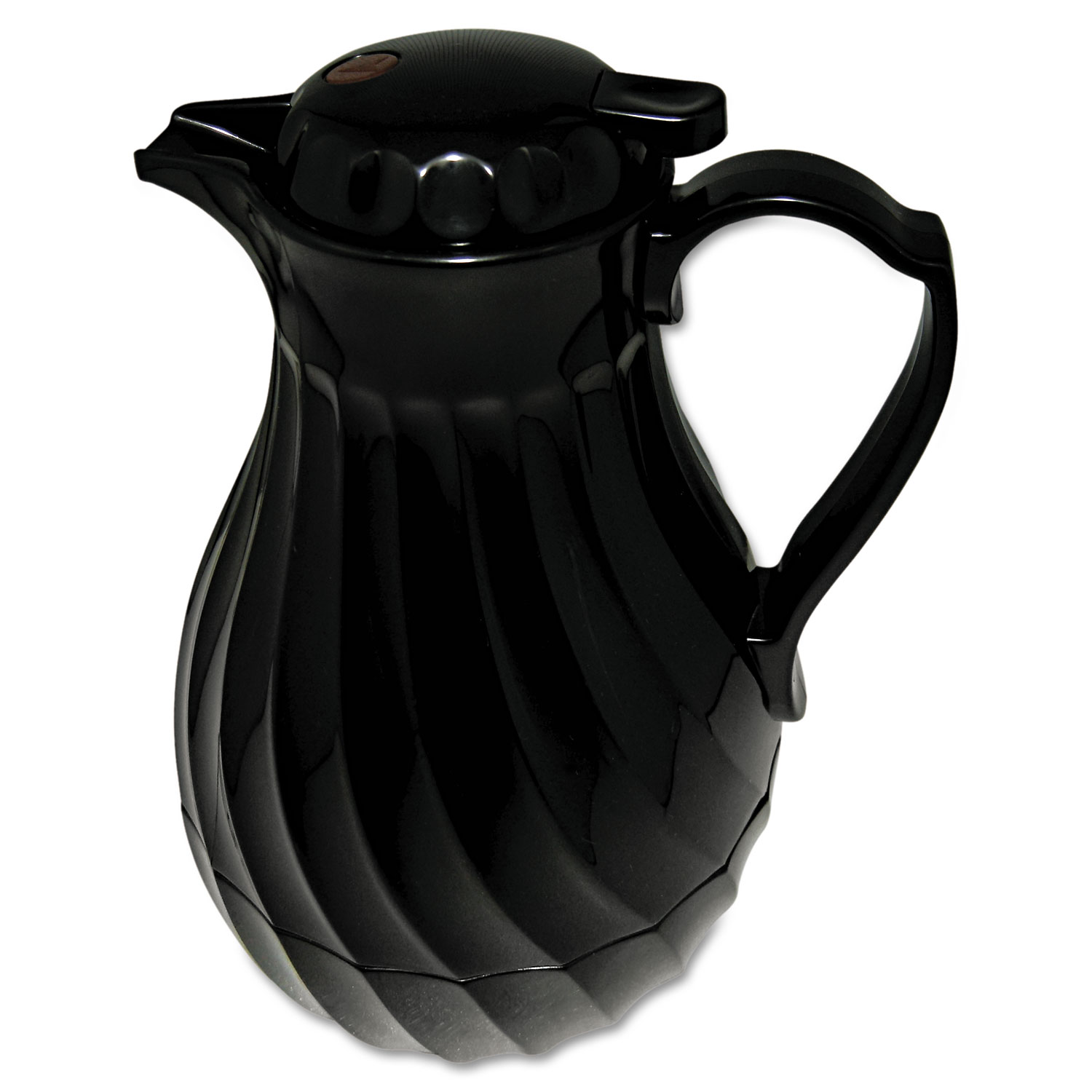 Glass Lined Carafe 