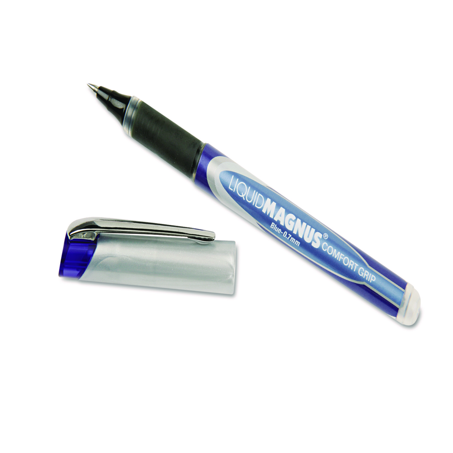 Find SKILCRAFT® Liquid Magnus Roller Ball Pen and other Pens