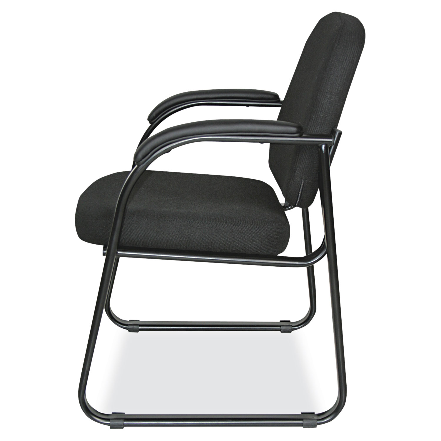 ALERL43C11 Alera® Reception Lounge Series Sled Base Guest Chair - Zuma