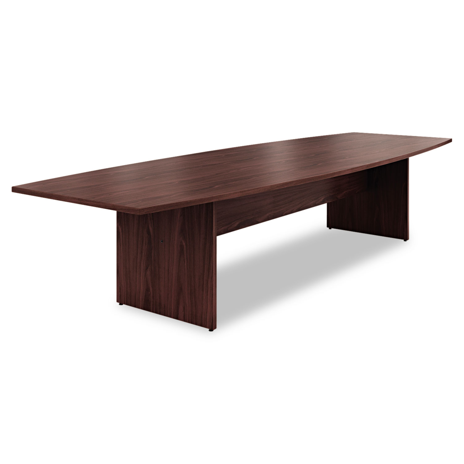 wide conference table