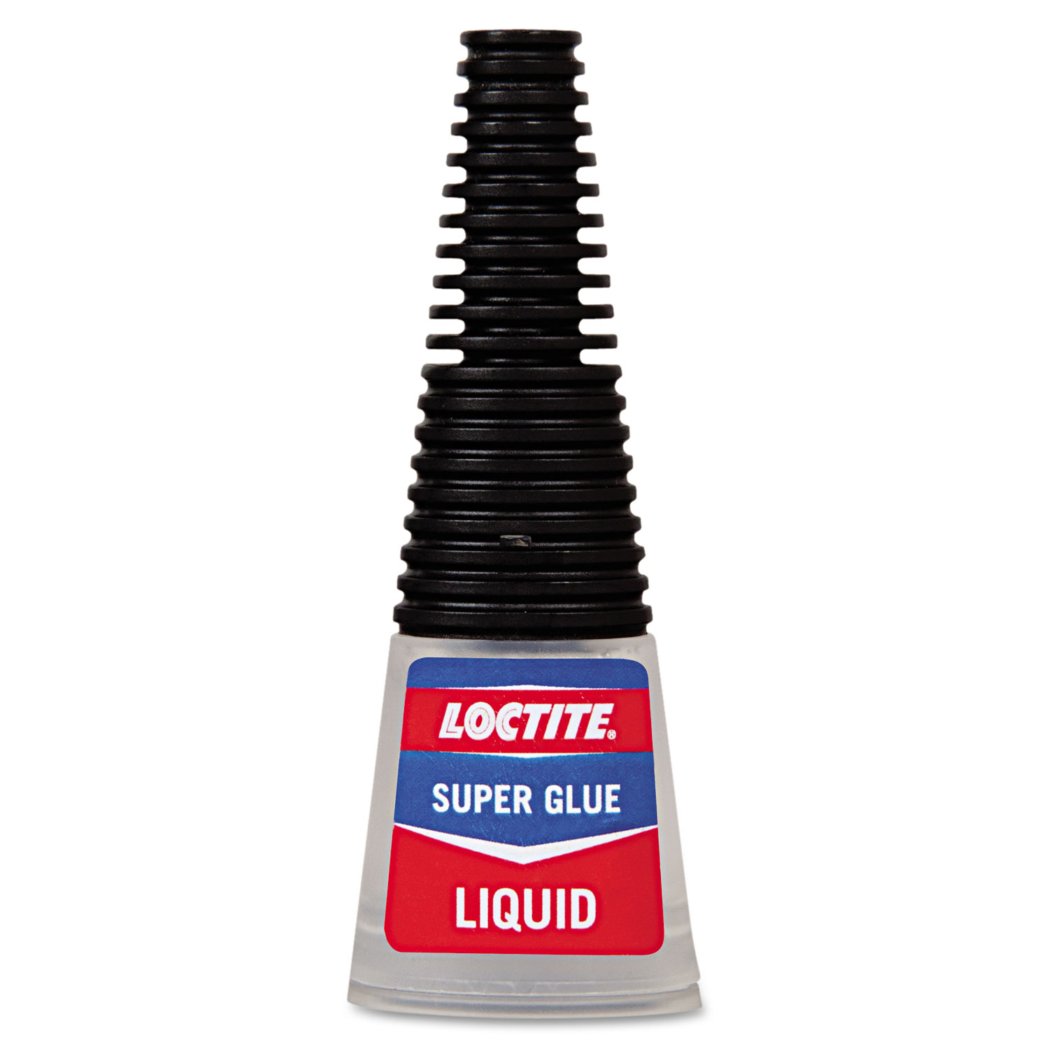  Loctite 230992 Longneck Bottle Super Glue, 0.18 oz, Dries Clear (LOC230992) 