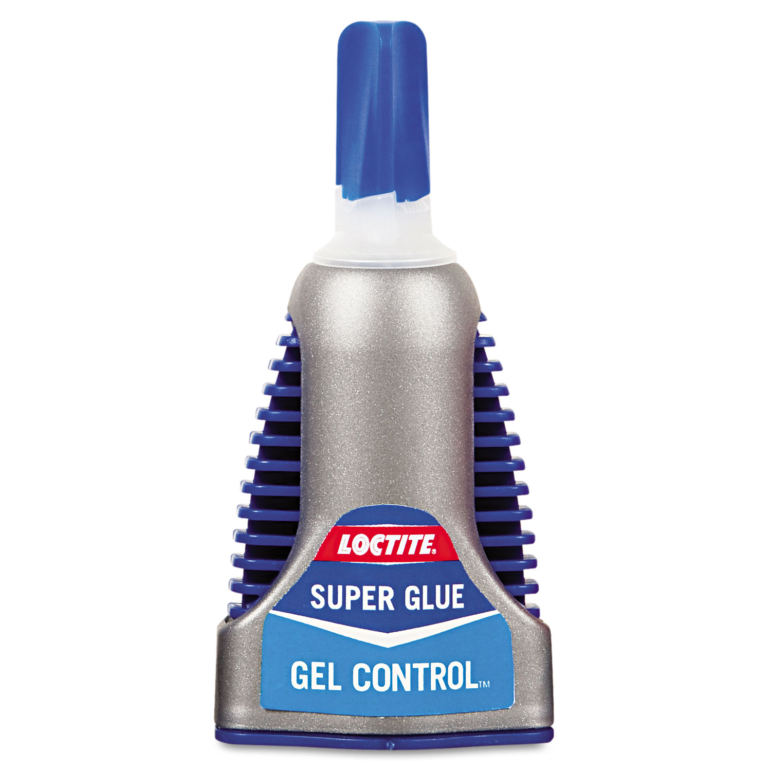  Loctite 1364076 Control Gel Super Glue, 0.14 oz, Dries Clear (LOC1364076) 