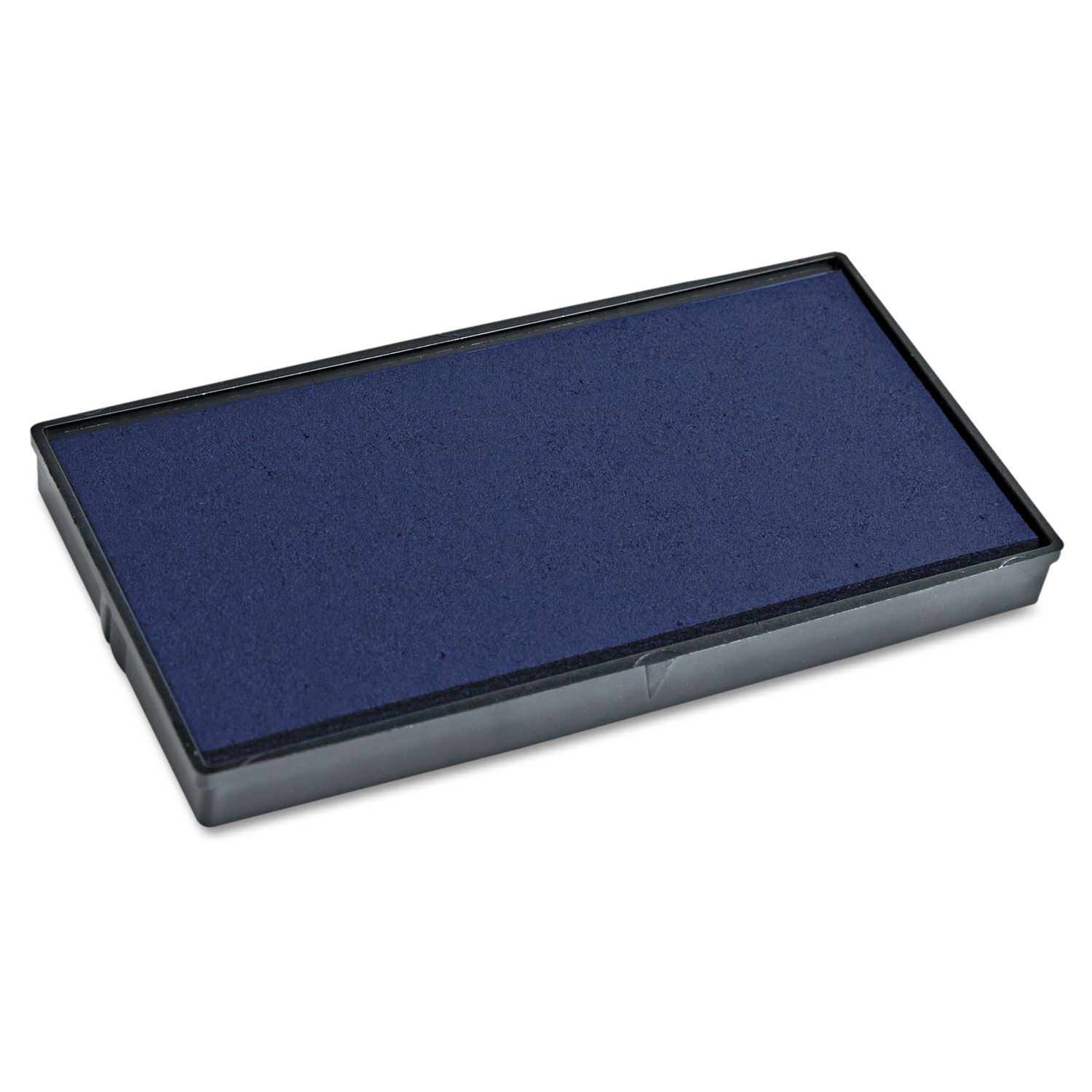 Replacement Ink Pad for 2000PLUS 1SI10P, Blue