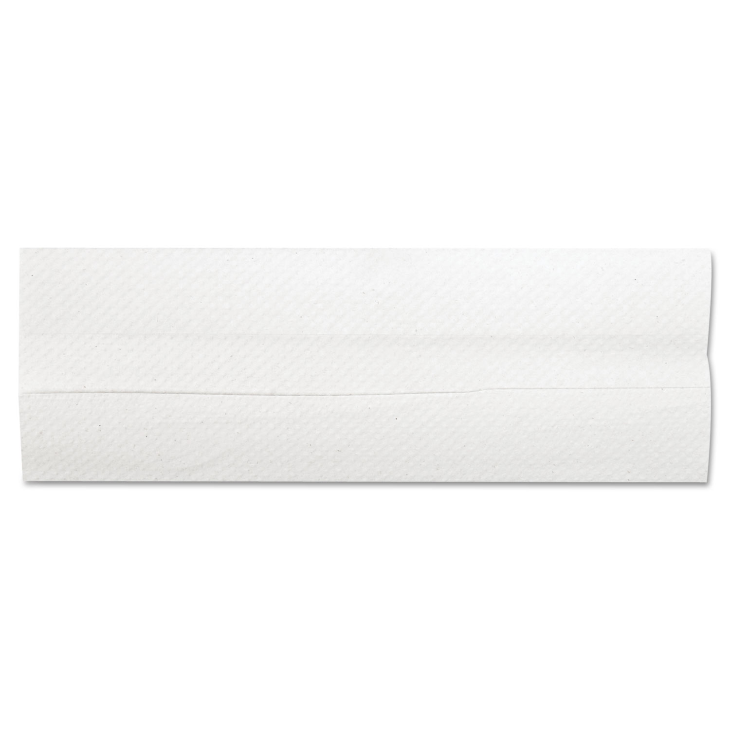  General Supply 8115 C-Fold Towels, 10.13 x 11, White, 200/Pack, 12 Packs/Carton (GEN1510B) 