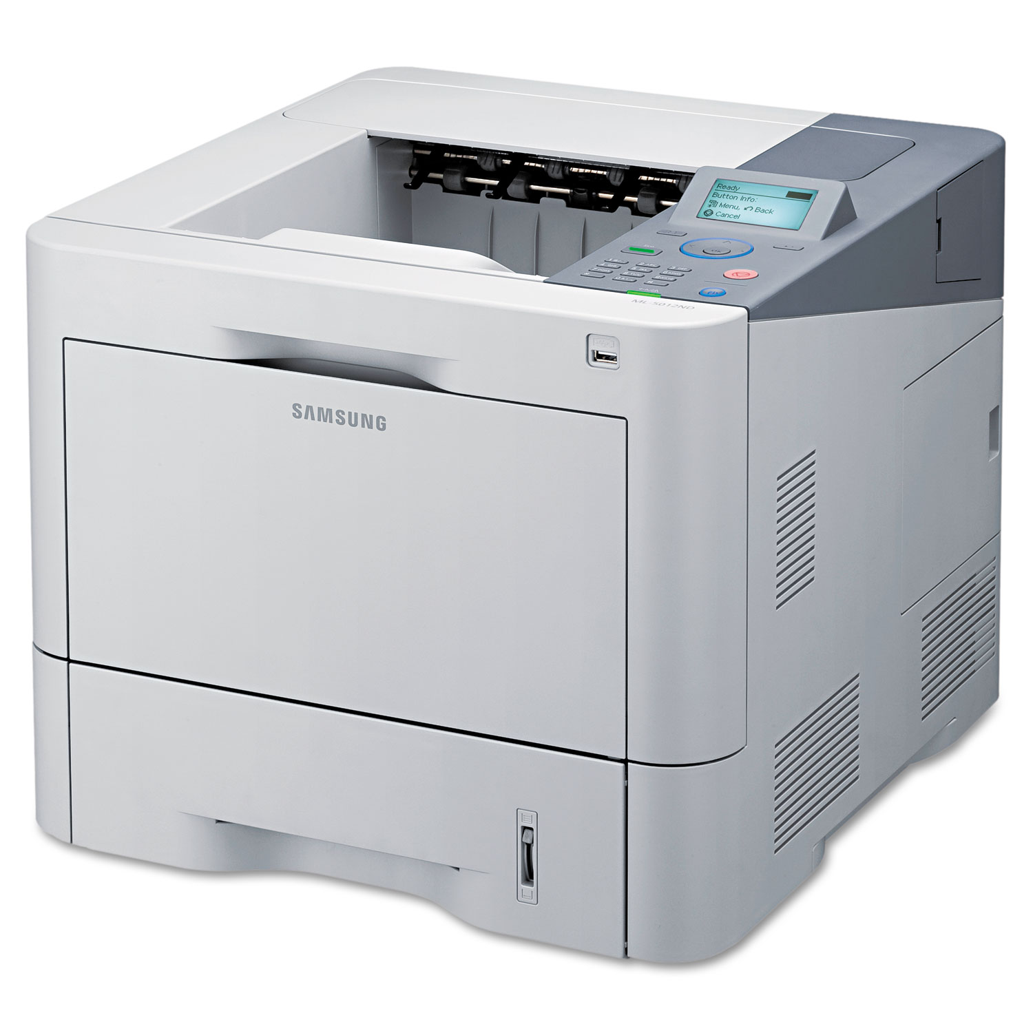 ML5012ND Laser Printer