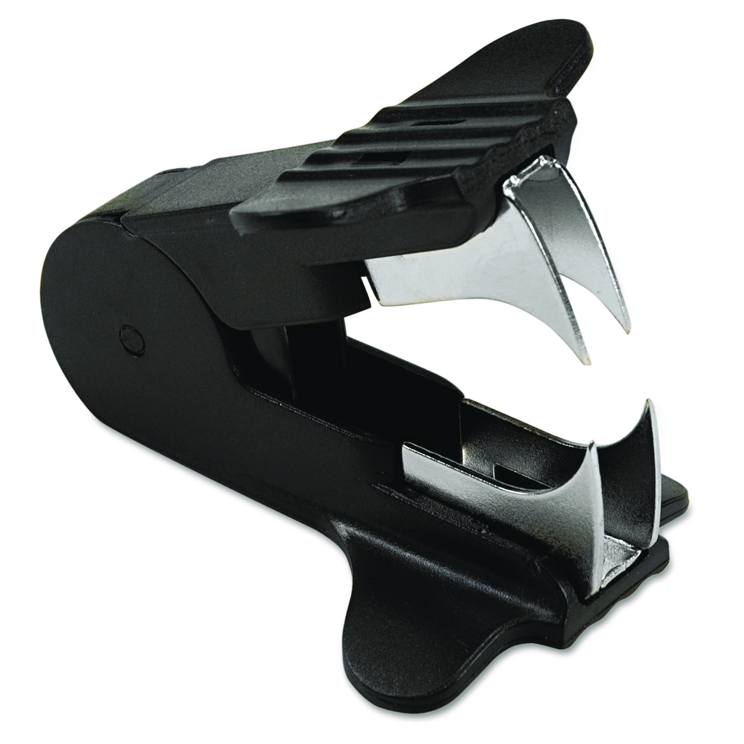 7520001626177 SKILCRAFT Staple Remover, 2 x 1-1/2, Black with Silver ...