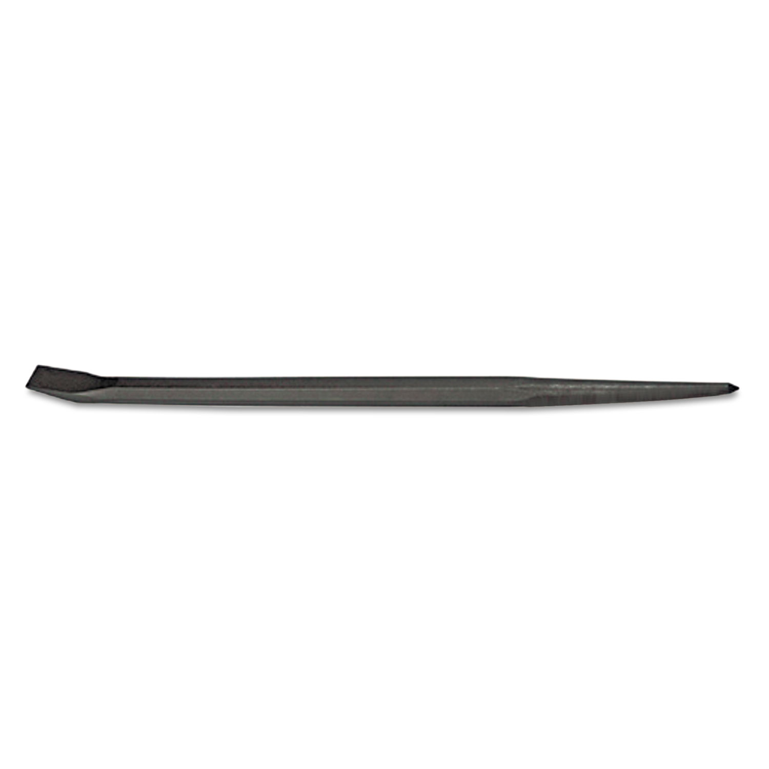 Alignment Bar, 18 Length, 1.23lb, Tool Steel