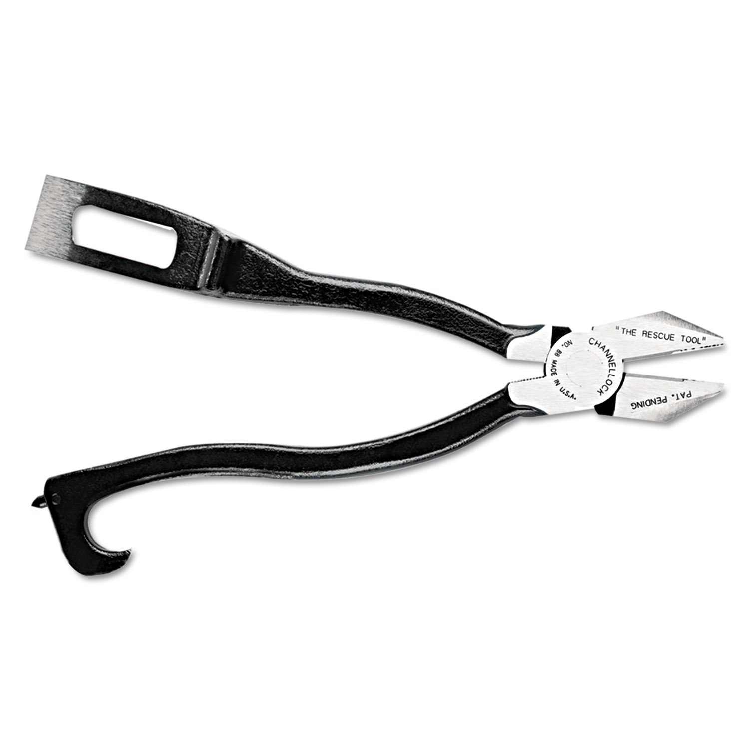 88 Rescue Tool, 10.46 Tool Length, 1.49 Jaw Length