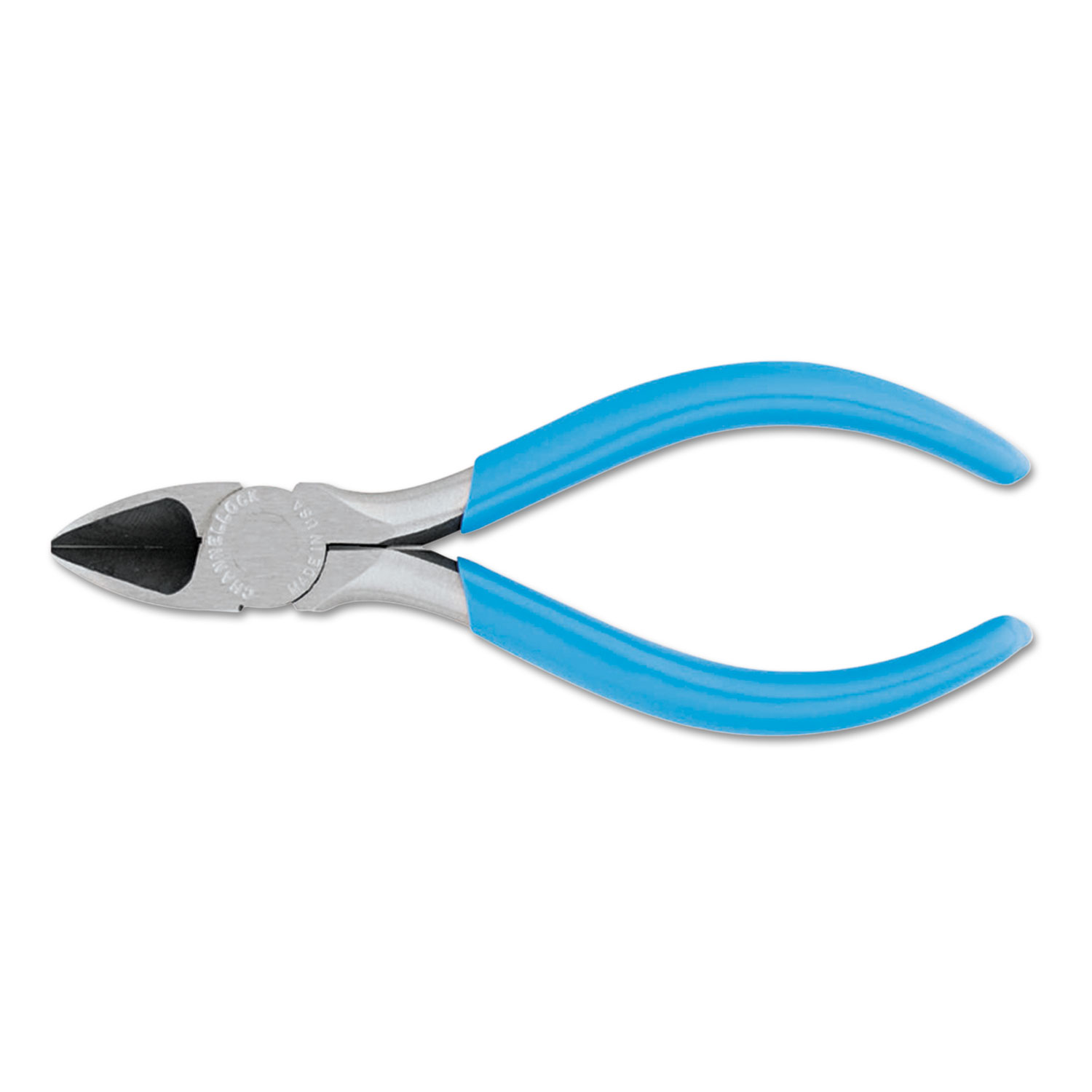 435 Diagonal Cutting Pliers, 5 Tool Length, .87 Cut Length