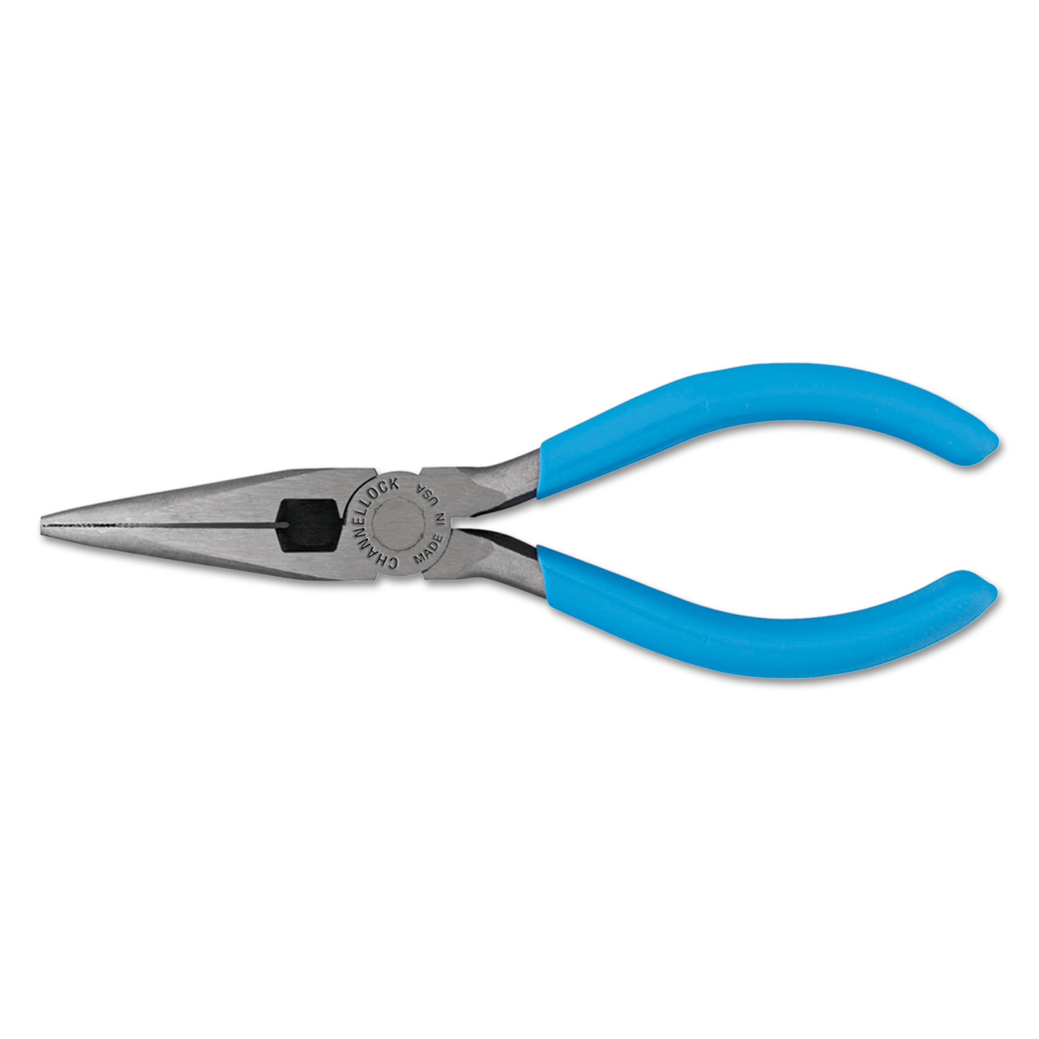  CHANNELLOCK 326 BULK 326 Long-Nose Pliers, 6.1 Tool Length, .41 Side Cutter (CHN326BULK) 