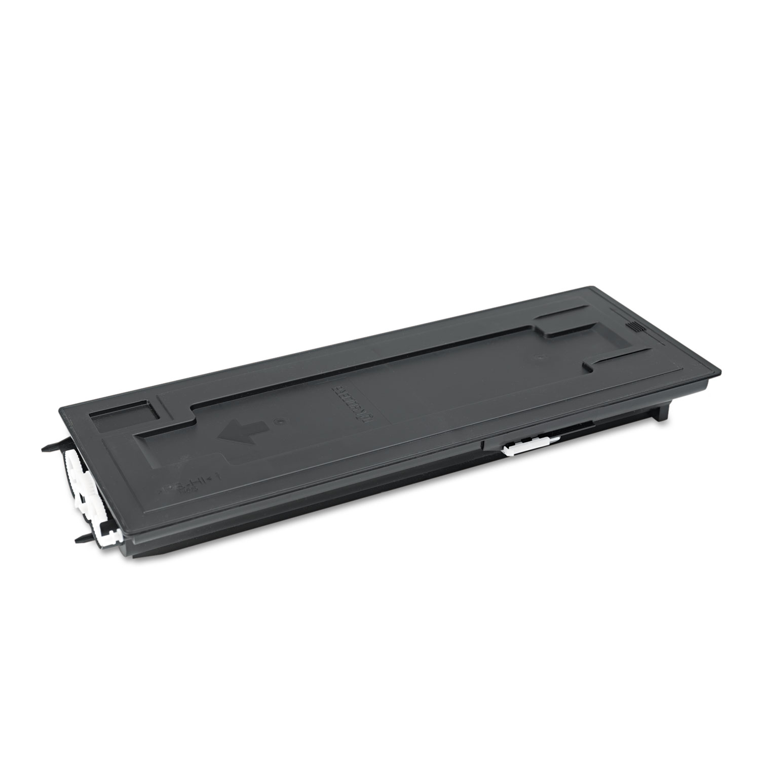 TK421 Toner, 15,000 Page-Yield, Black