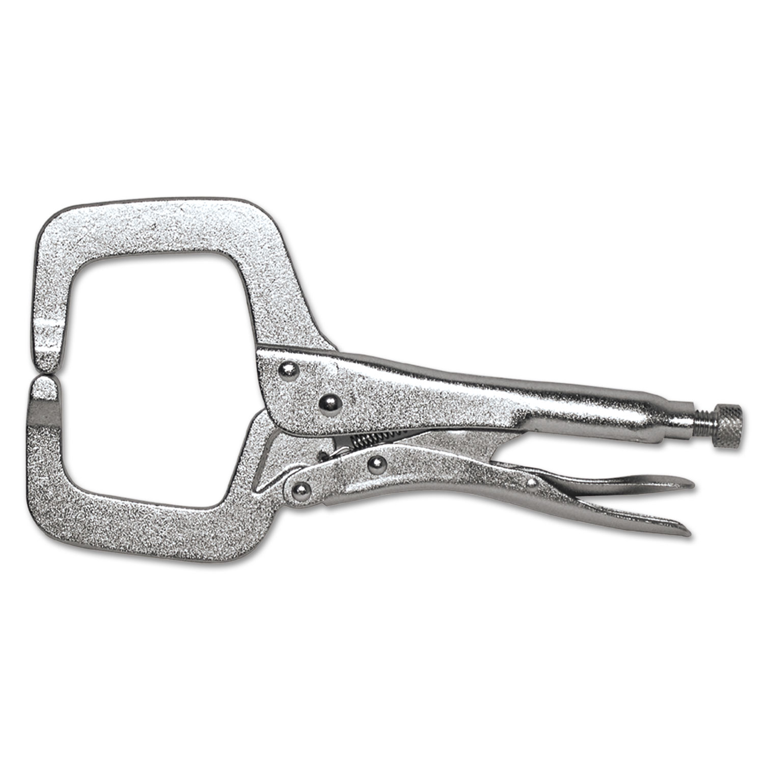 AB-11RI Locking C-Clamp