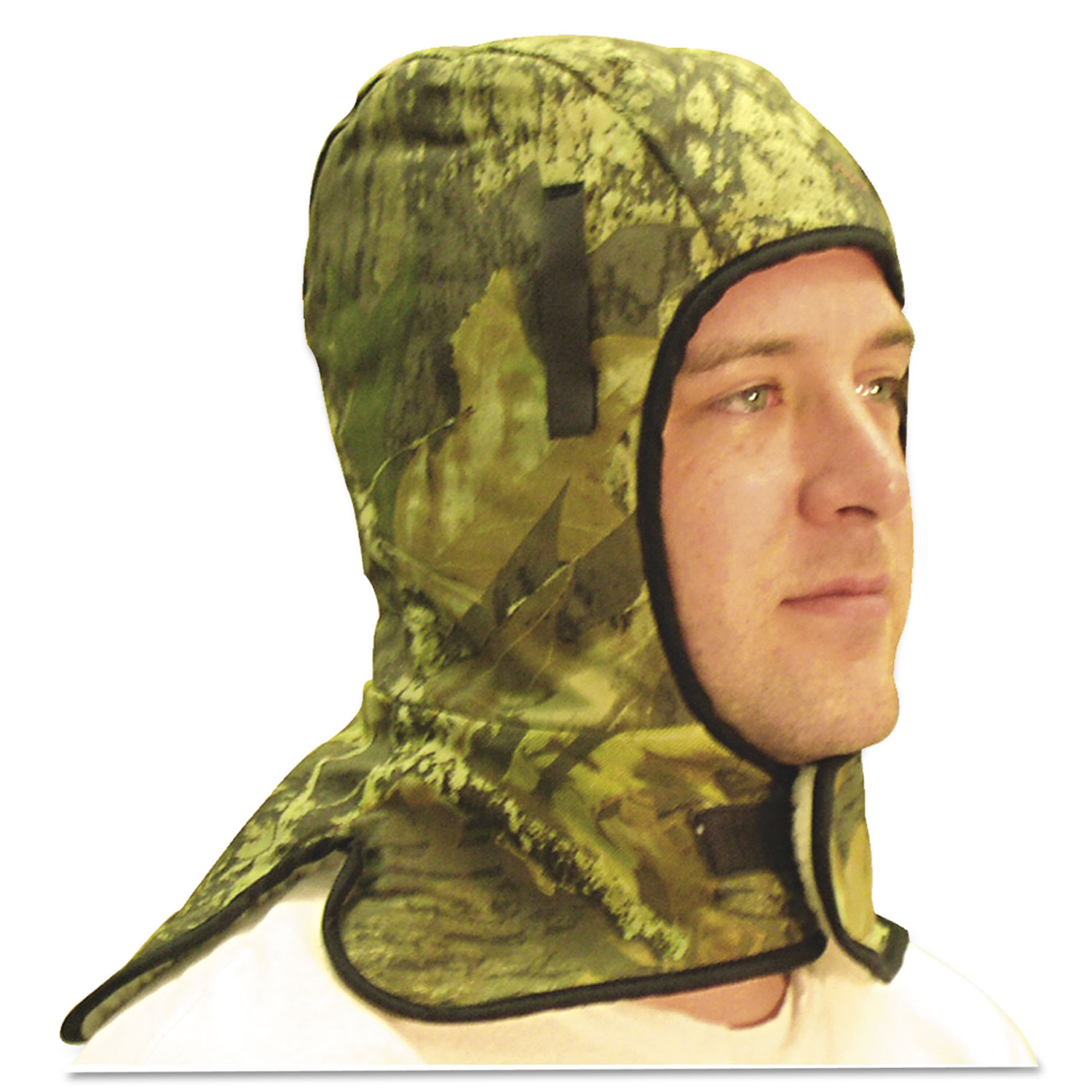 Artic Jr. Winter Liner, One Size Fits All, Camouflage