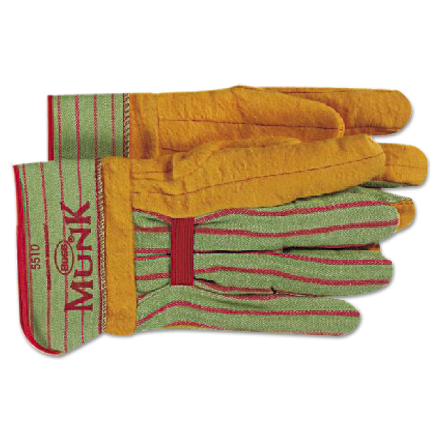 Munk Chore Gloves, Large