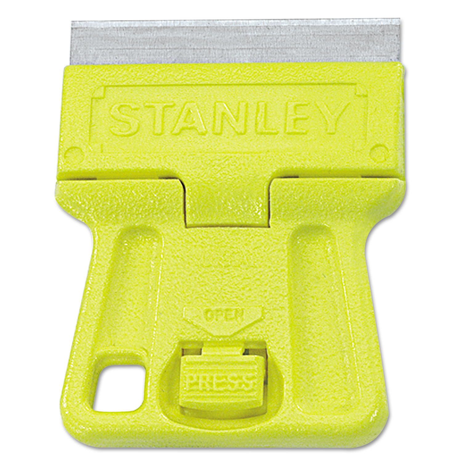 High Visibility Mini Blade Scraper