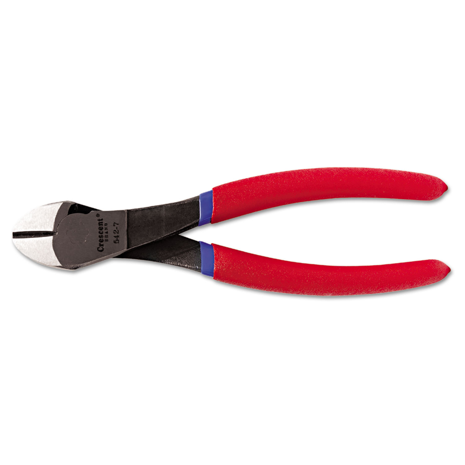 Heavy-Duty Diagonal Cutting Pliers, 7