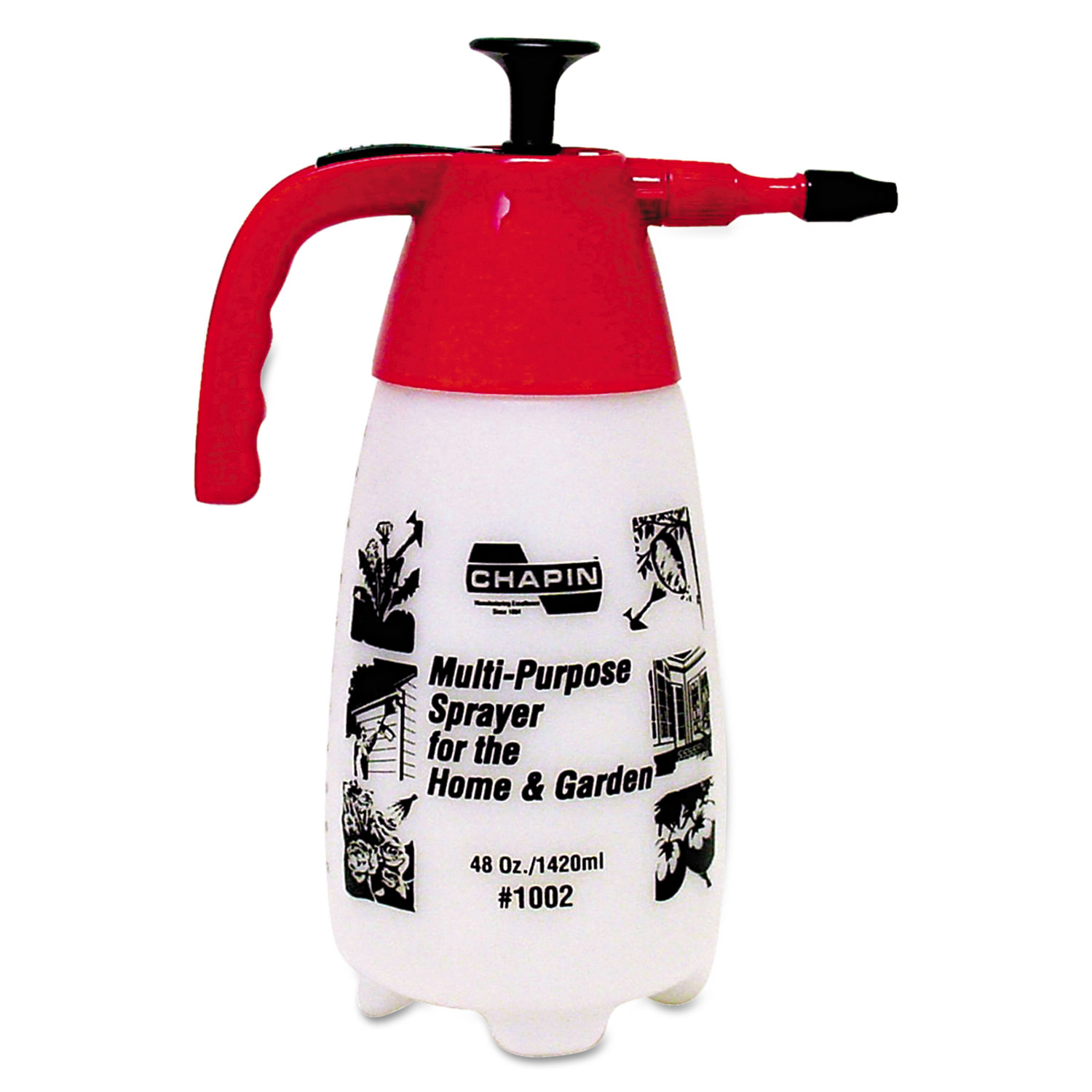Multi-Purpose Sprayer, 48oz.