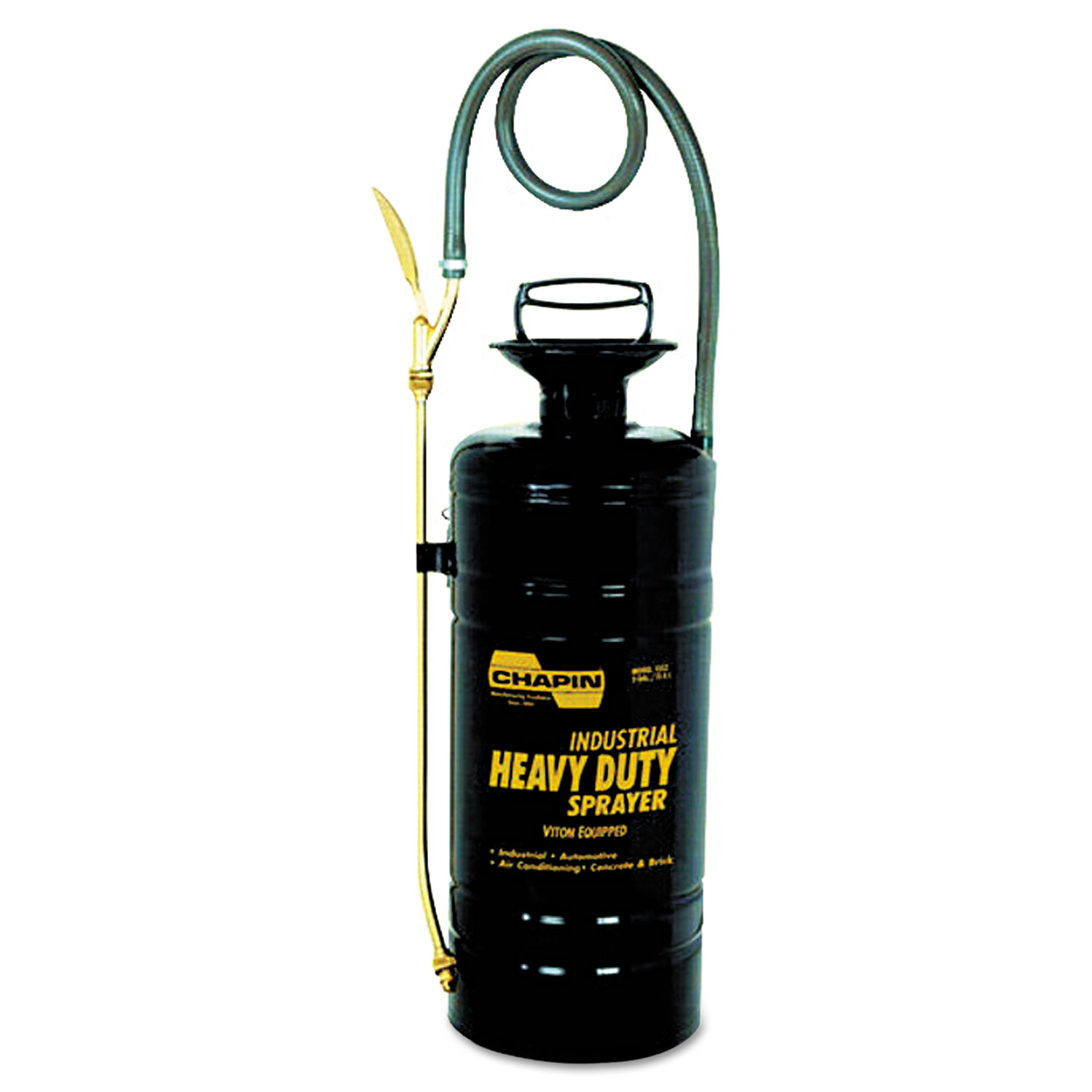 Heavy-Duty Sprayer, 3gal