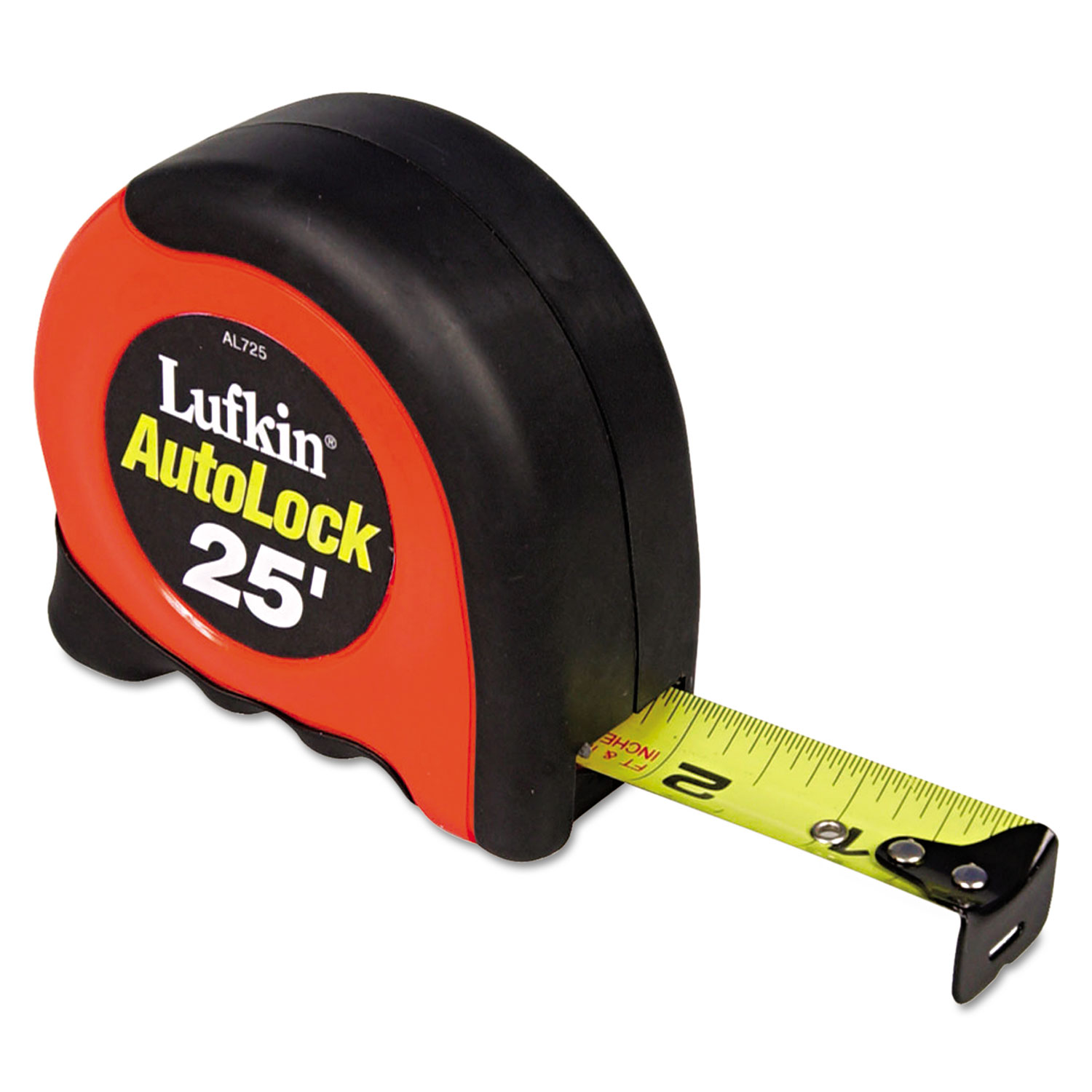 Autolock 700 Series Tape , 1 x 25ft