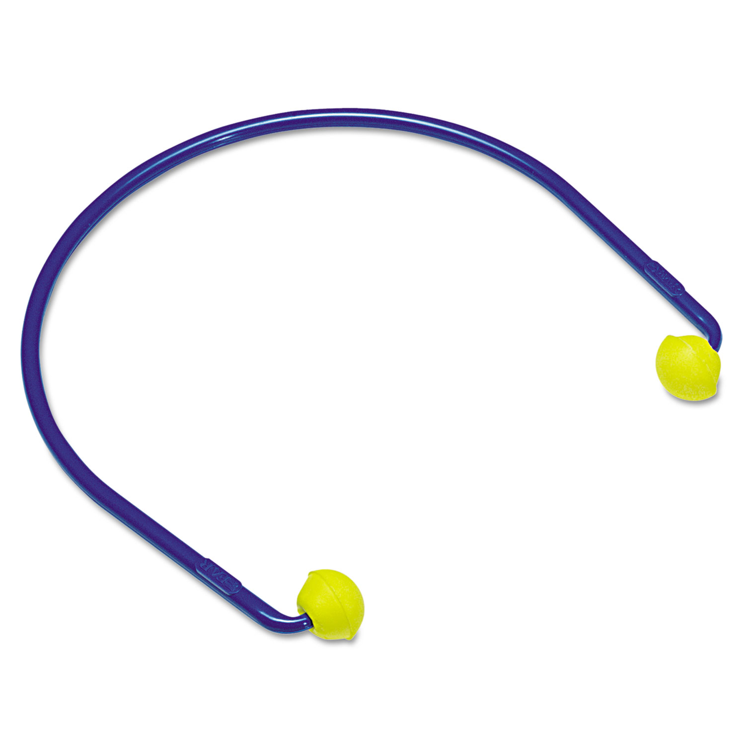 E-A-Rcaps Model 2000 Banded Hearing Protector