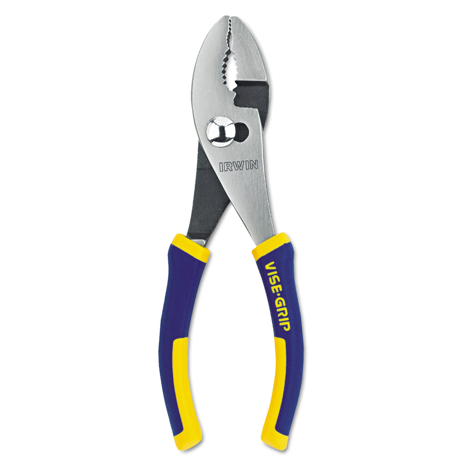 Slip-Joint Pliers, 6