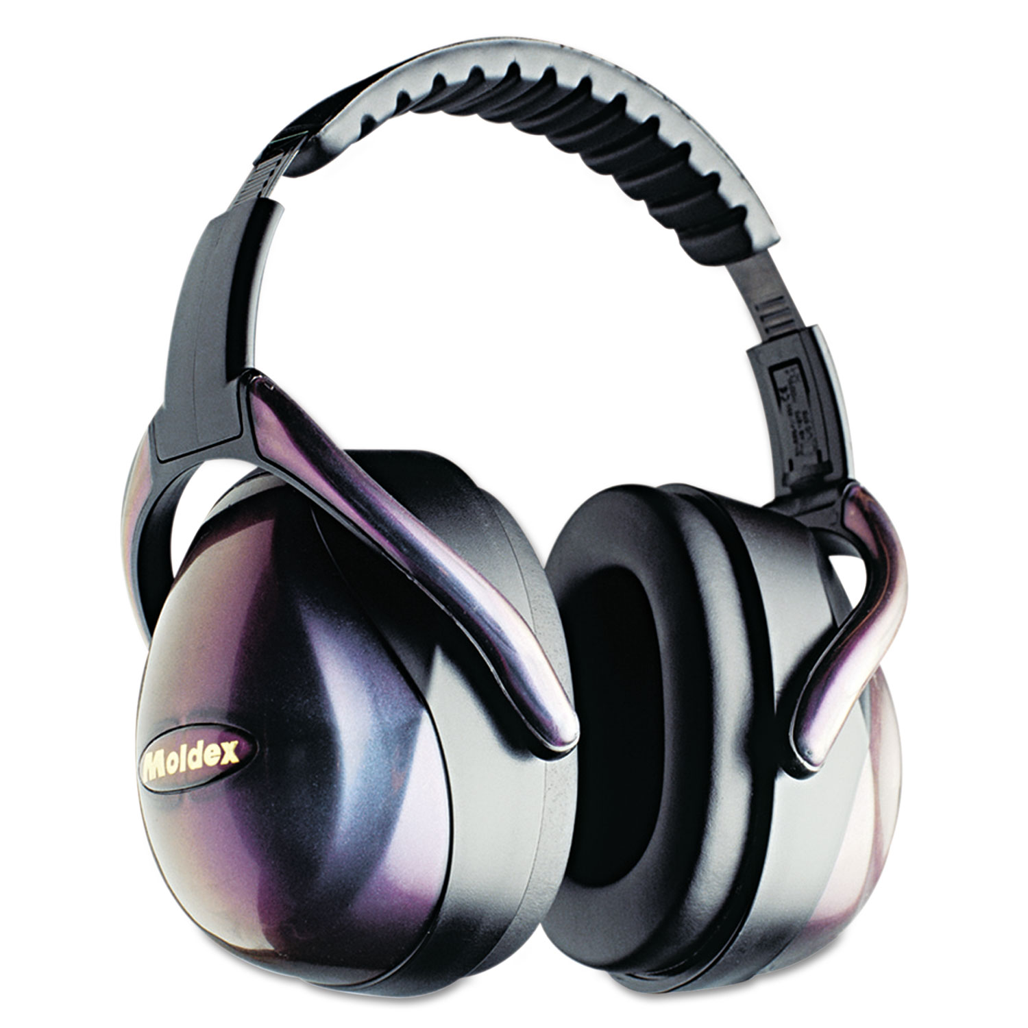  Moldex 6100 M1 Premium Earmuffs (MLX6100) 
