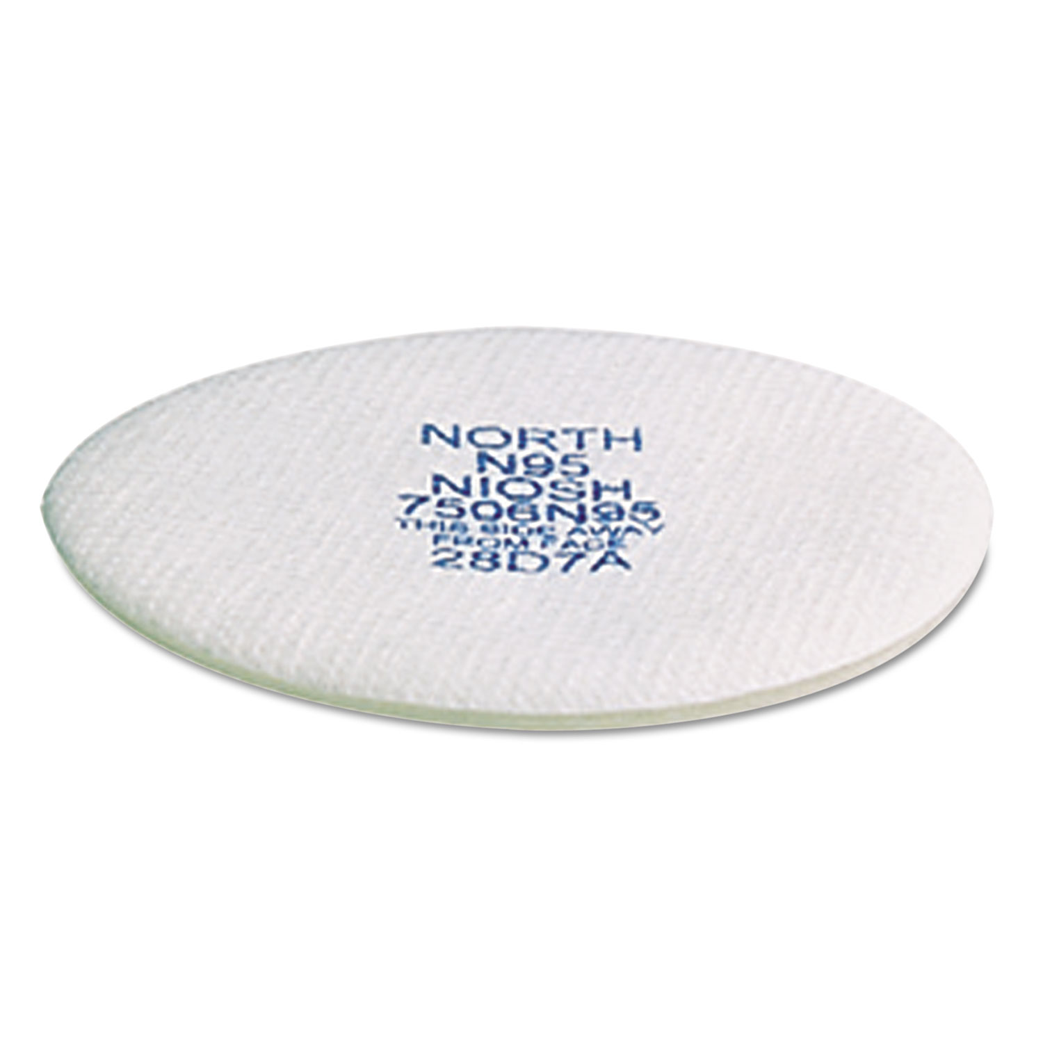 N95 Non Oil Particulate Filter
