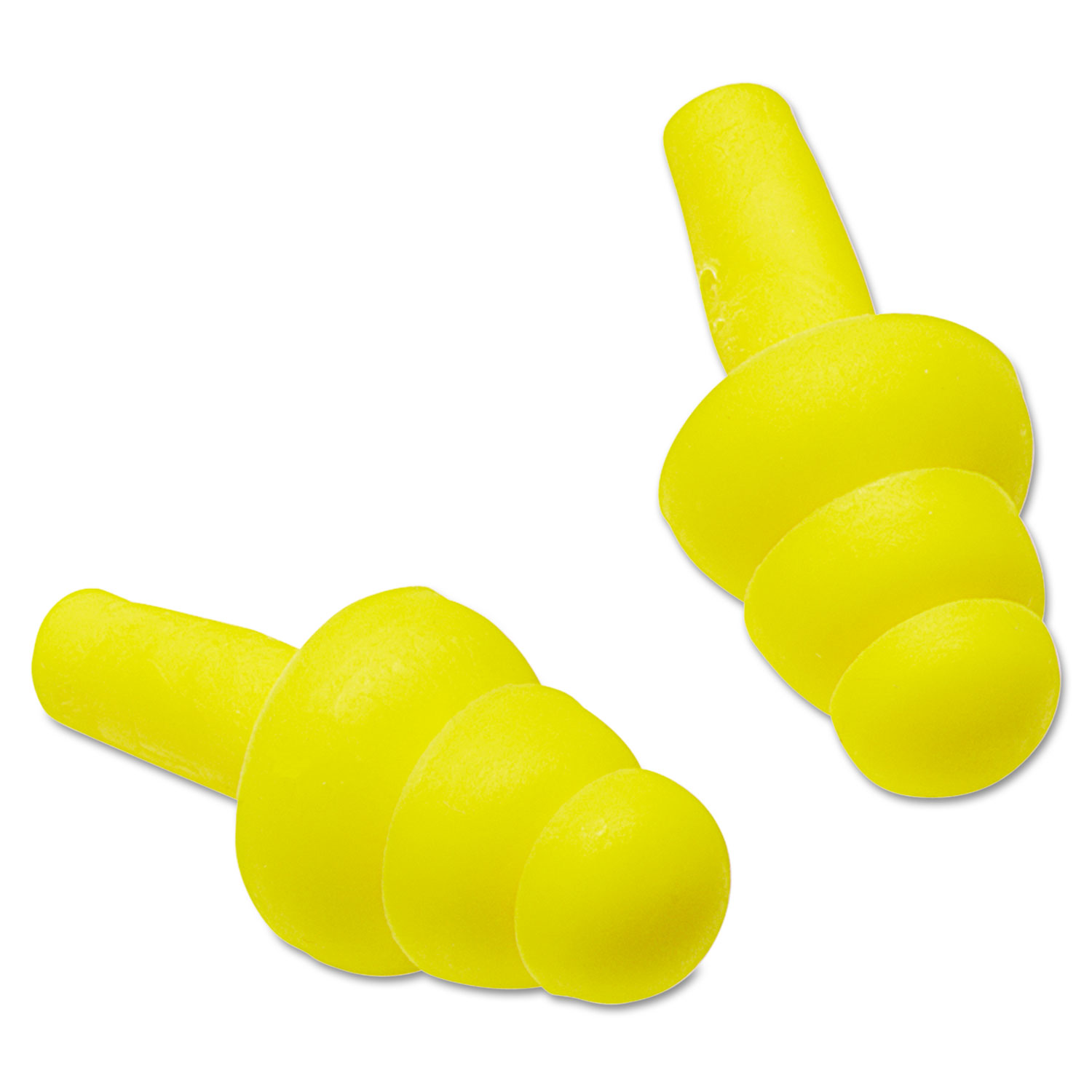 E-A-R UltraFit Earplugs, NRR 25