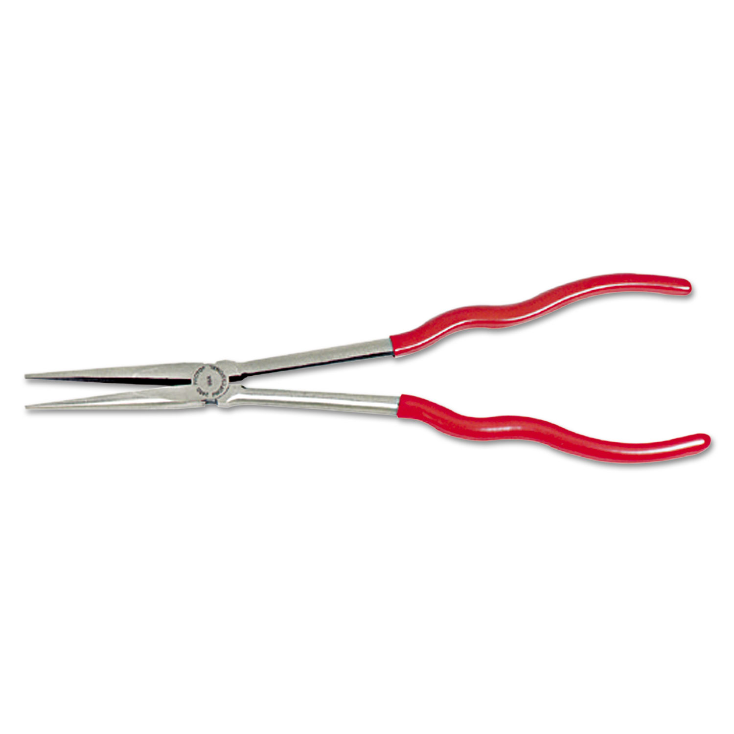 Long Reach Needle Nose Pliers