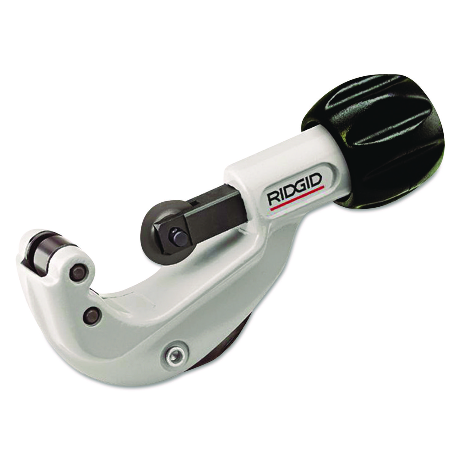 Constant Swing Tubing Cutter, 2 1/2 Tool Length, 1/8 1 1/8 Cutting Capacity