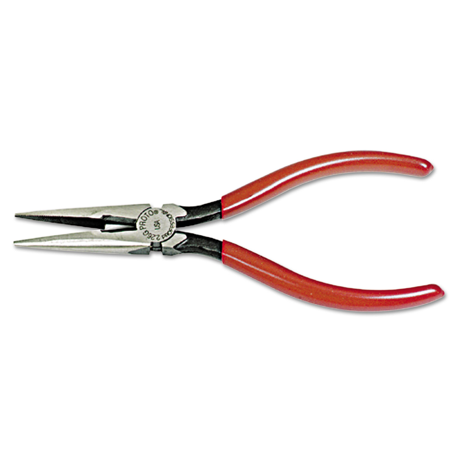 Side Cutting Needle Nose Pliers