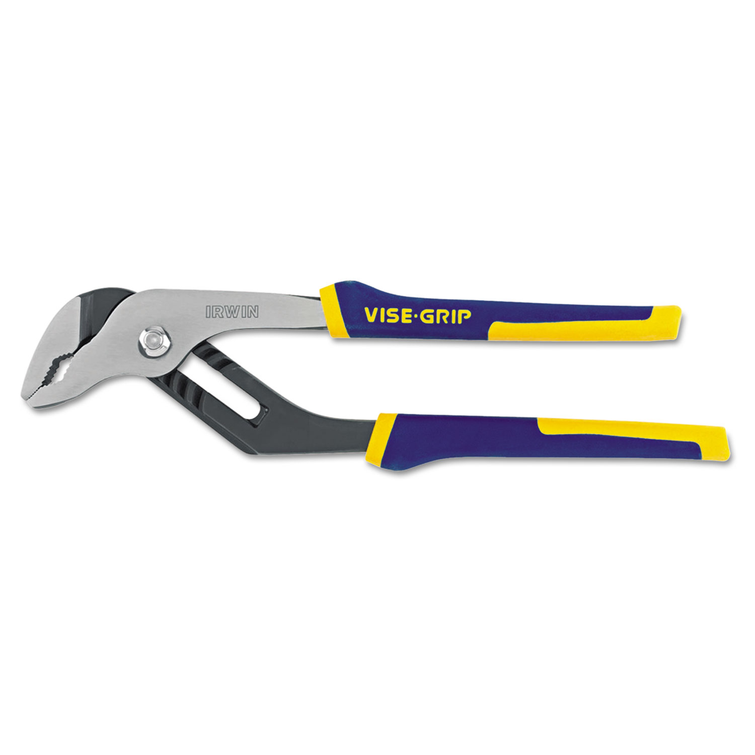 Groove-Joint Pliers, 10