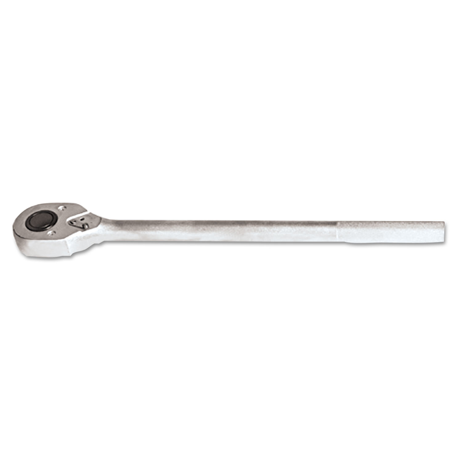 Ratchet Socket Drive, 1in Drive 26in Long