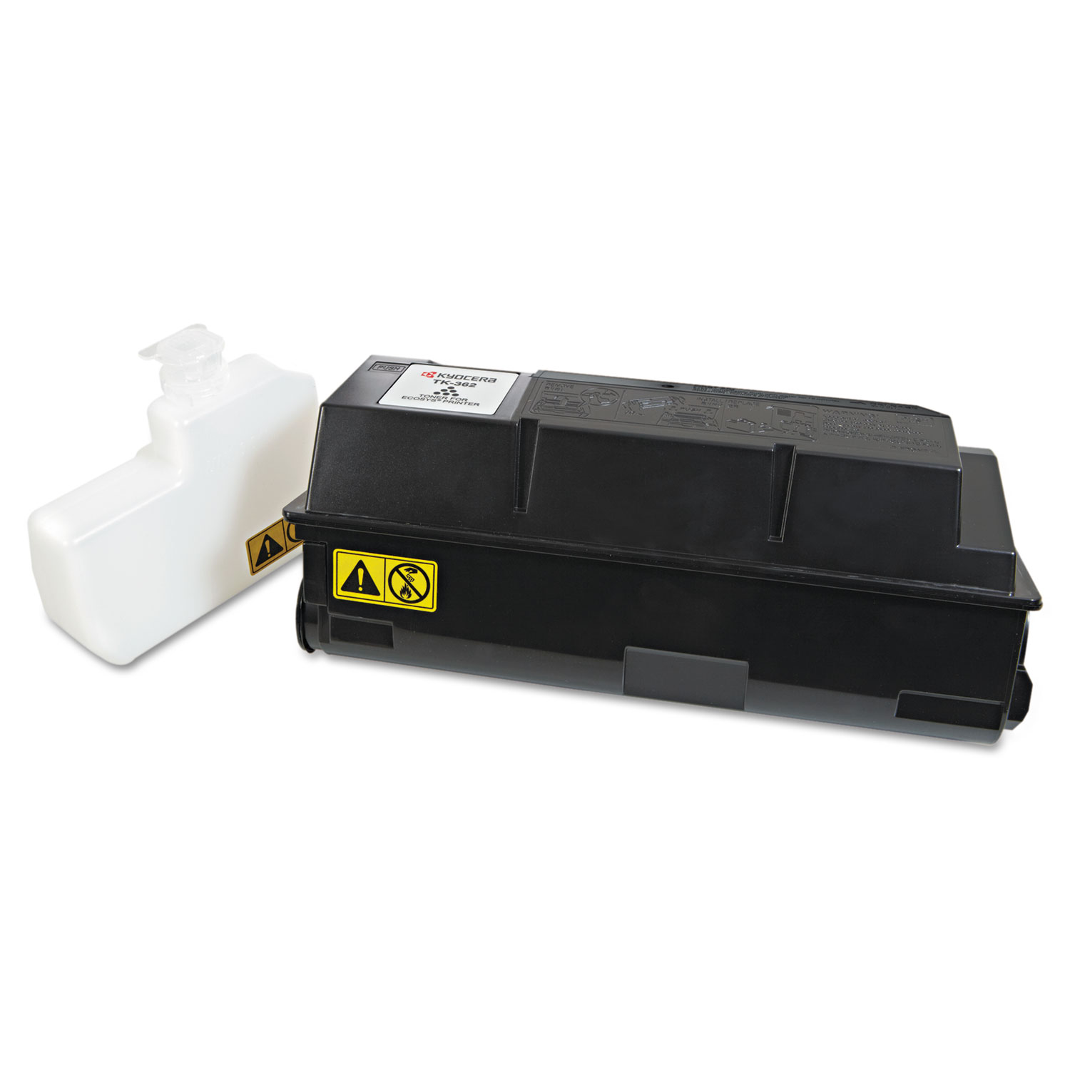 TK362 Toner/Drum, Black