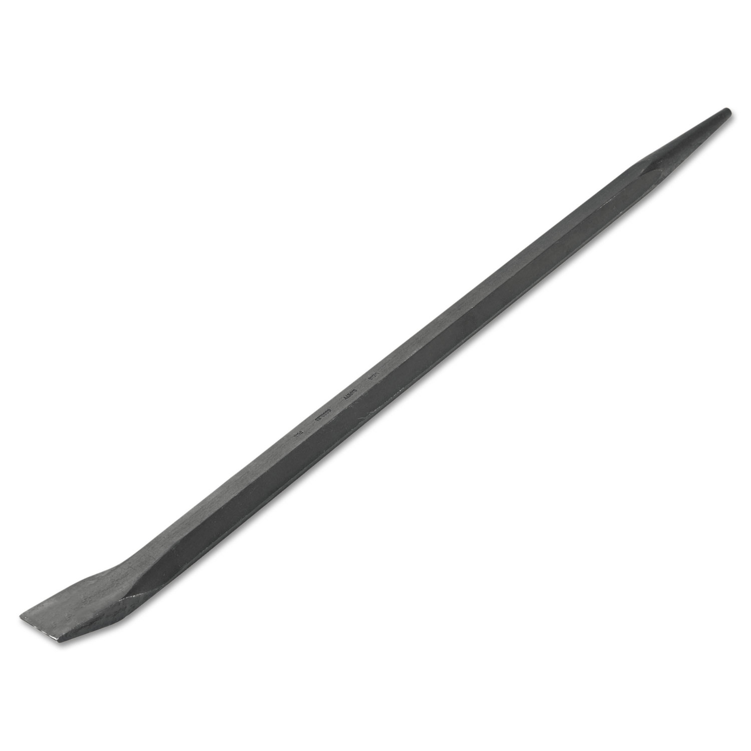 Alignment Bar, 24 Length, 2.36lb, Tool Steel