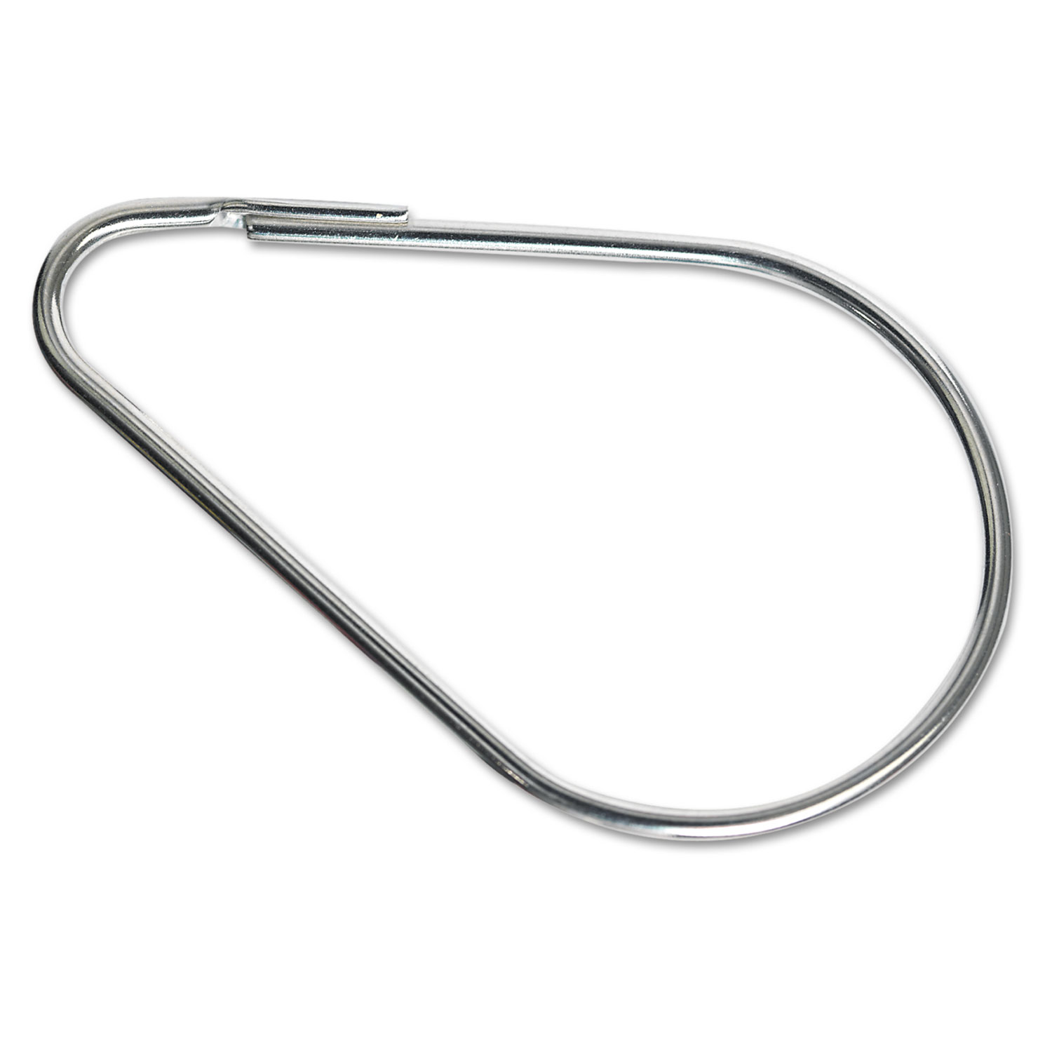 Stainless Steel Shower Curtain Hook