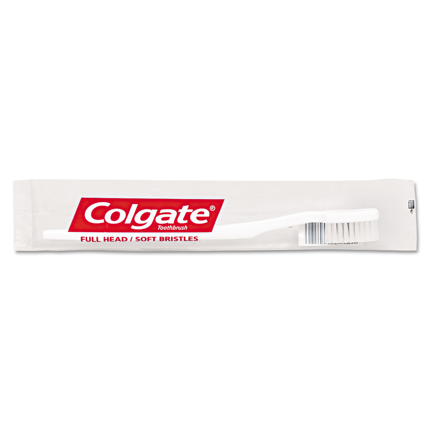  Colgate 55501 Cello Toothbrush, 144/Carton (CPC55501) 