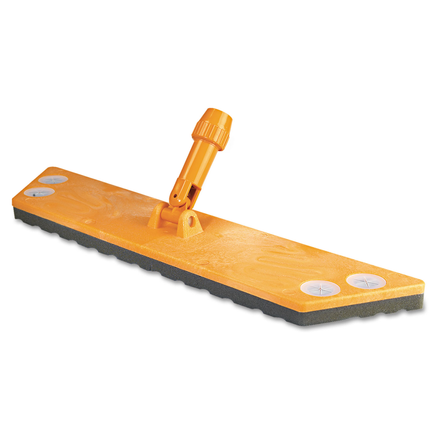 Masslinn Dusting Tool, 23w x 5d, Orange, 6/Carton JAD