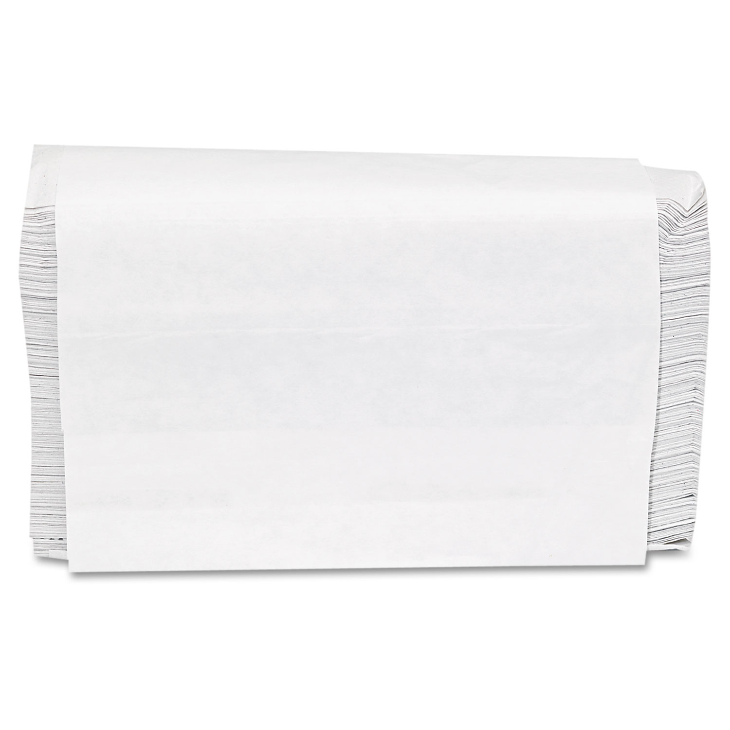  GEN G1509 Folded Paper Towels, Multifold, 9 x 9 9/20, White, 250 Towels/Pack, 16 Packs/CT (GEN1509) 
