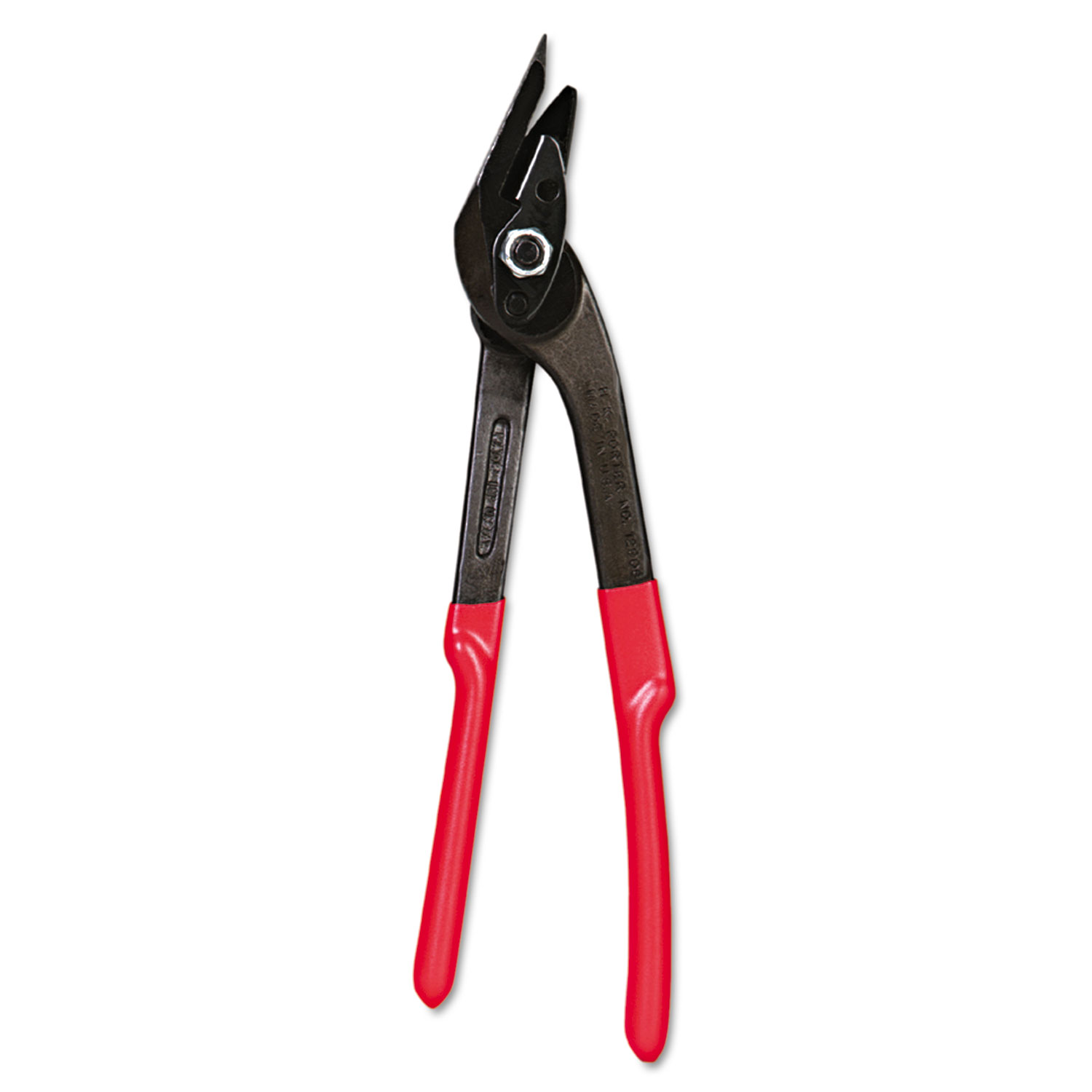 Steel Strap Cutters