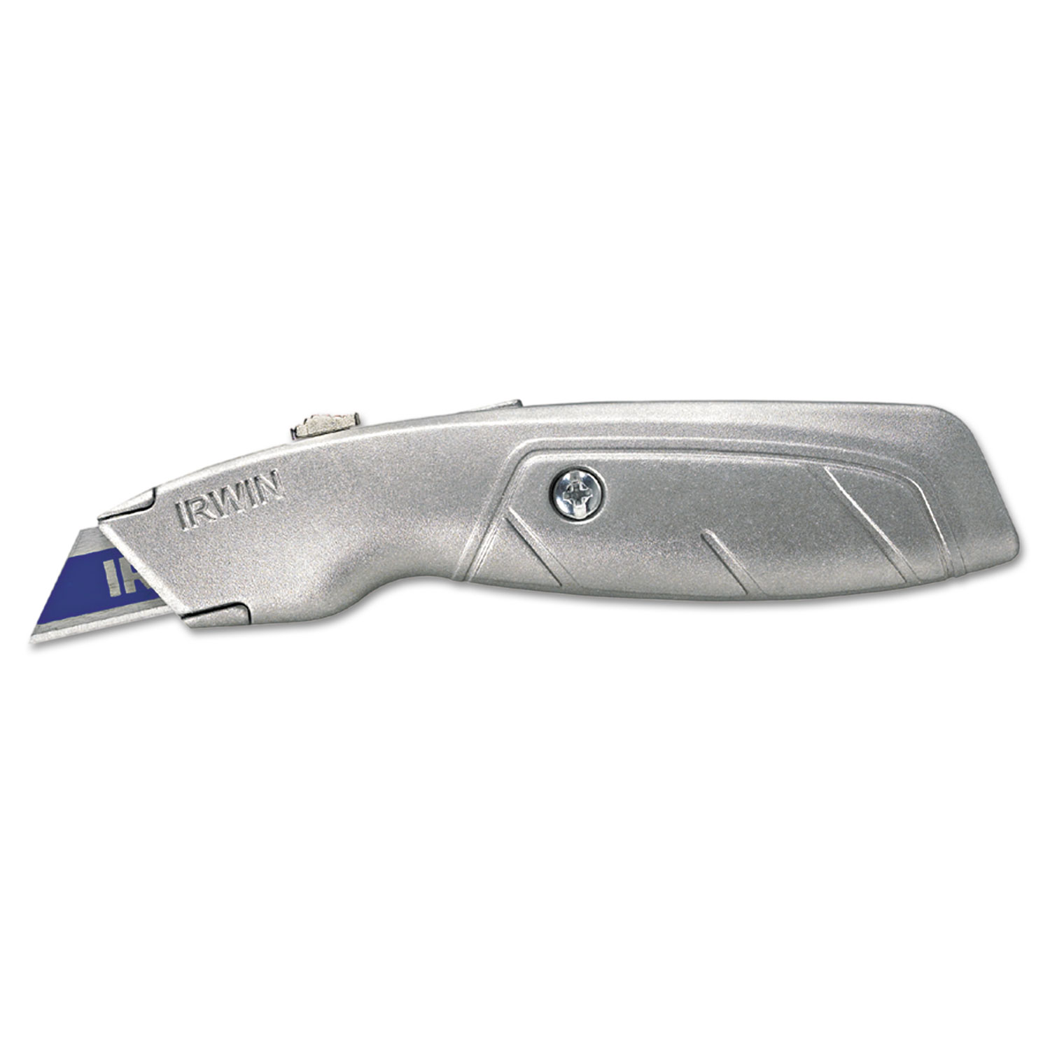 Utility Knife, Standard, Retractable
