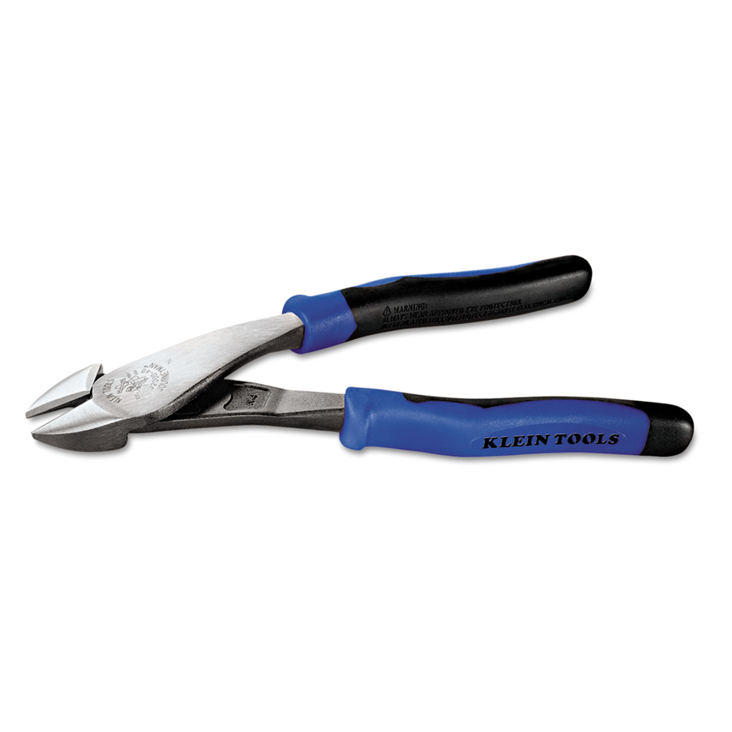  Klein Tools J2000-48 72110-6 Journeyman 2000 Series Diagonal Cut Pliers (KLNJ200048) 