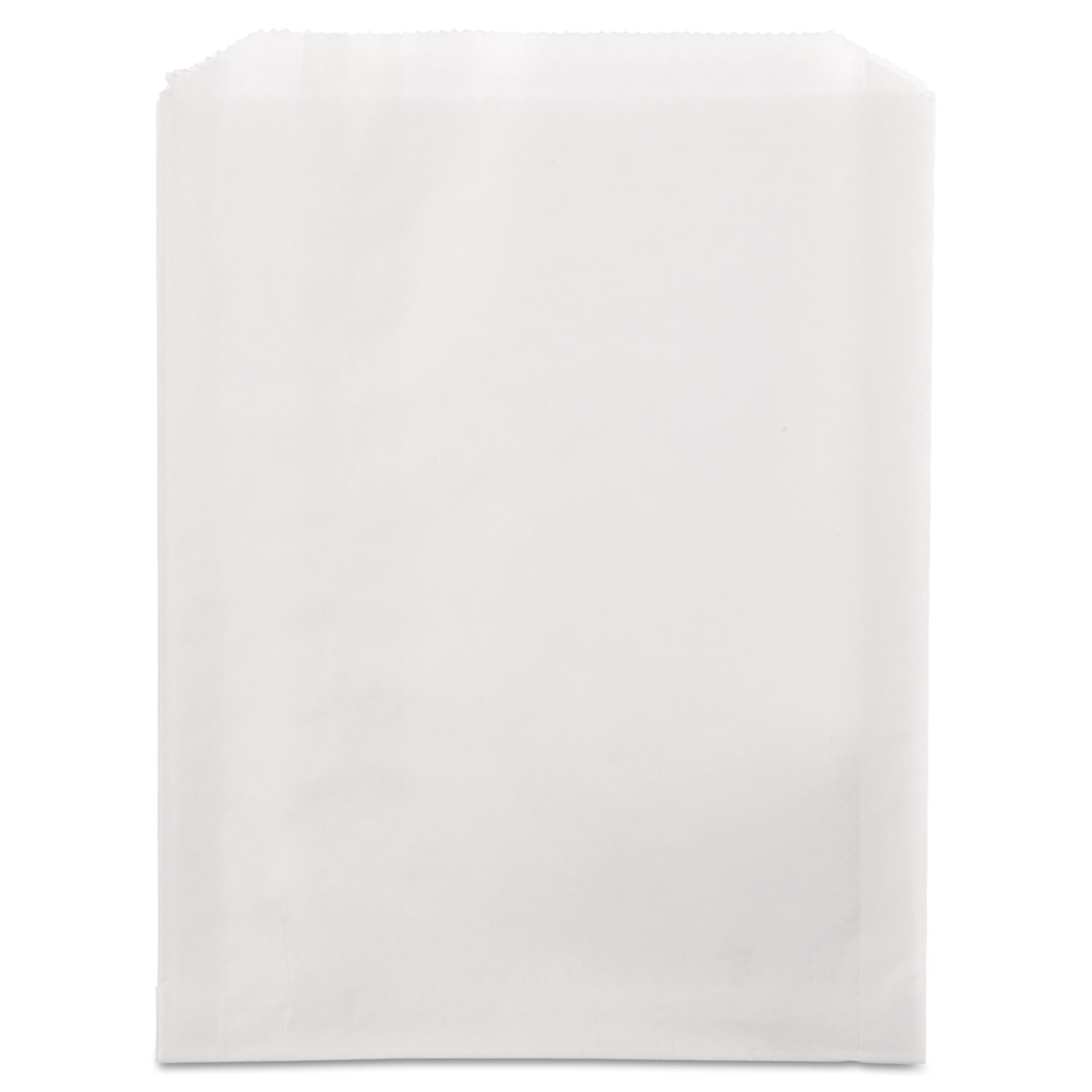 Bagcraft® GreaseResistant Sandwich Bag Gem State Paper & Supply Company