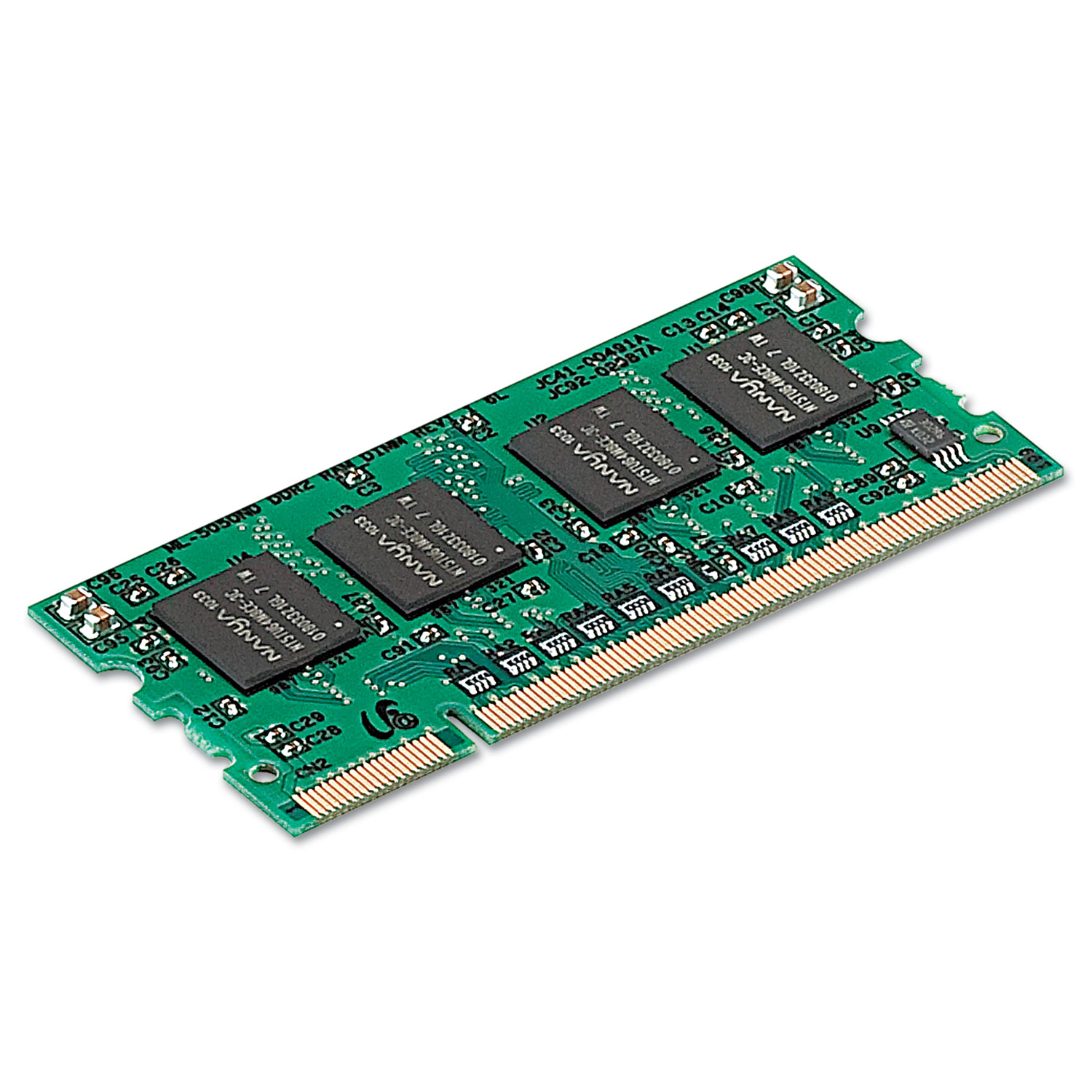 SDRAM Memory Upgrade for CLP-770ND, 510MB