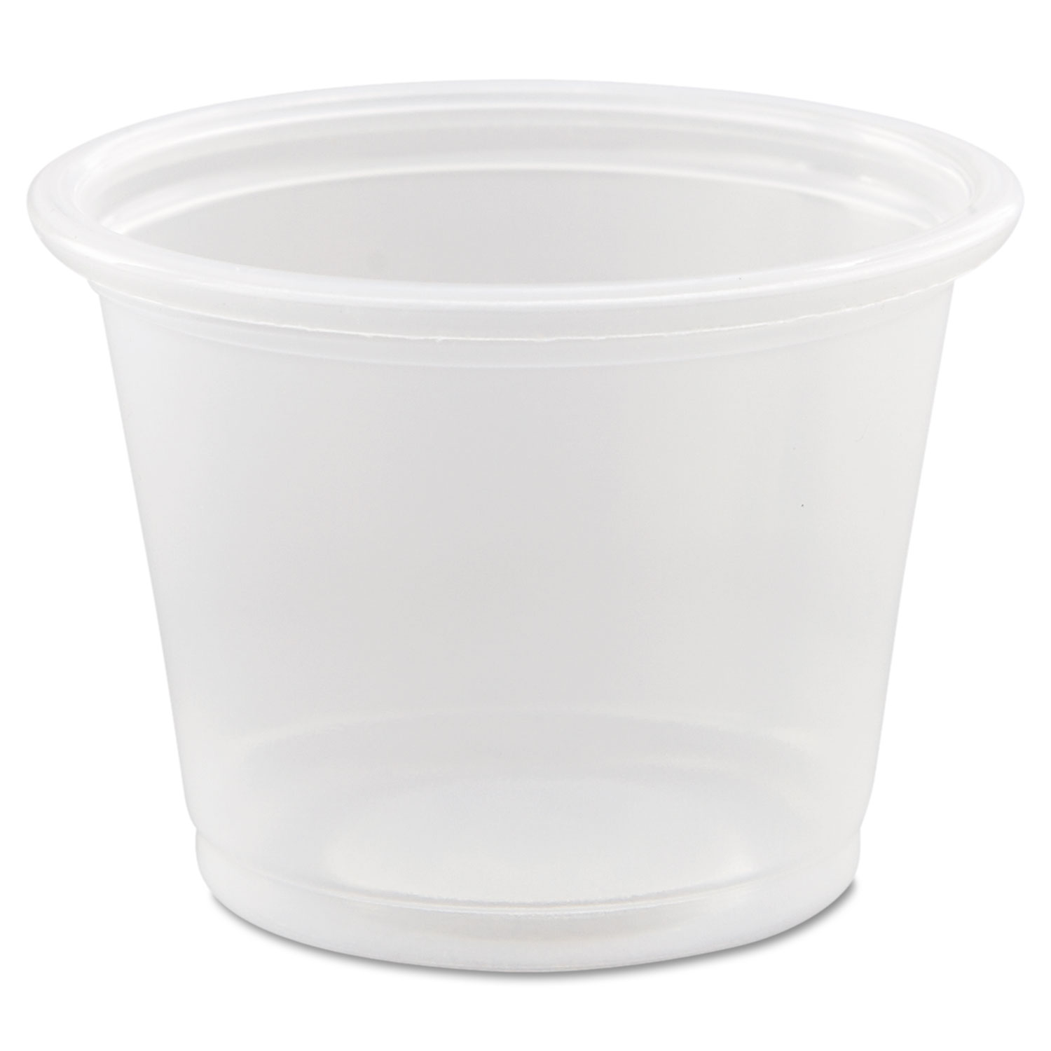 Clear Plastic Bag Cups, Plastic Bag Single Cup
