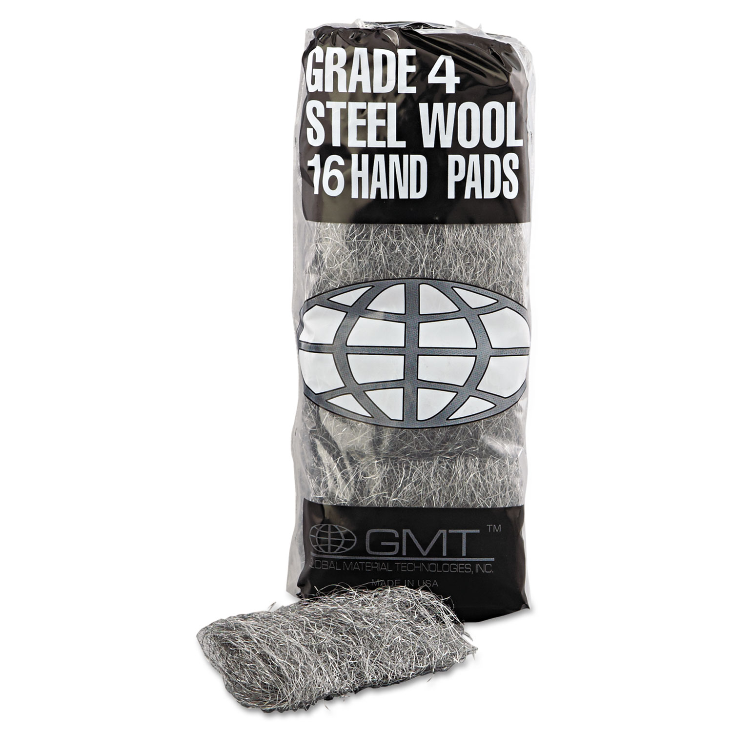 Steel Wool  International Products Tallo