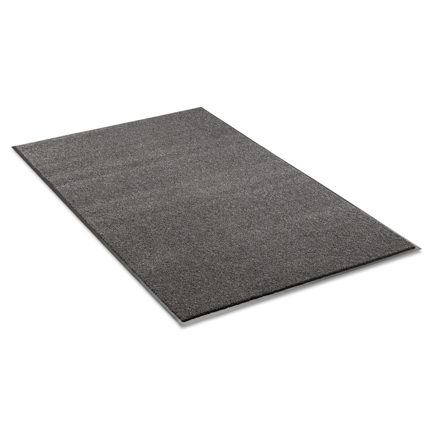  Crown GS 0035CH Rely-On Olefin Indoor Wiper Mat, 36 x 60, Charcoal (CWNGS0035CH) 