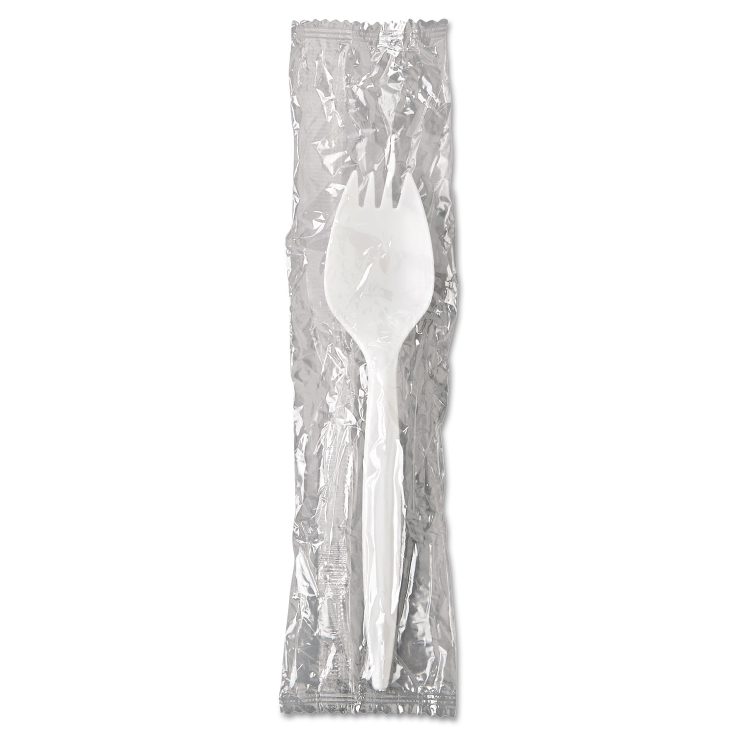Wrapped Cutlery, 5 3/4